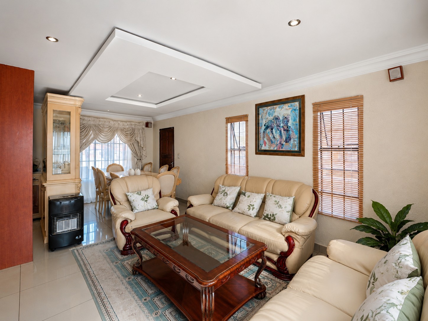 House For Sale in Cosmo City, Roodepoort 5