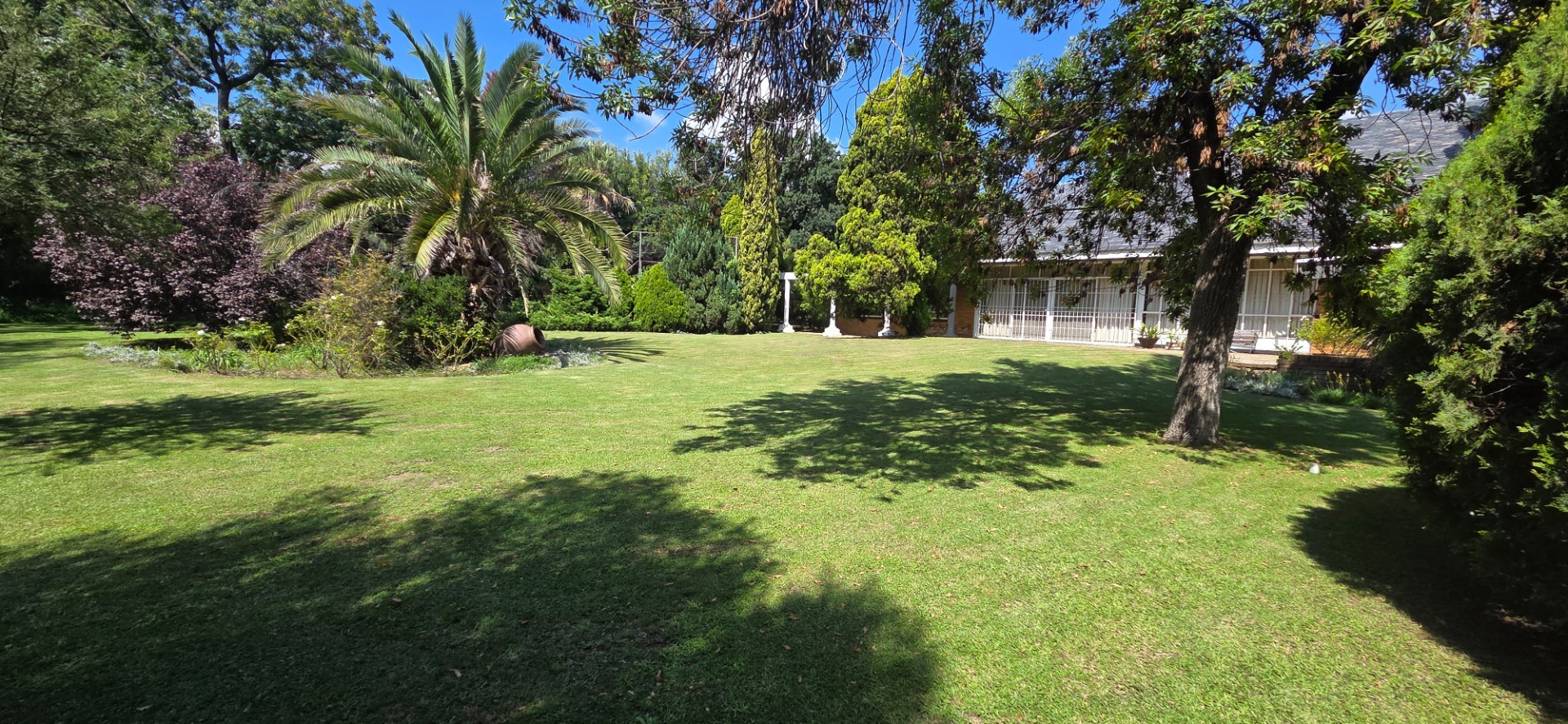 House for sale in Panorama, Kroonstad, 3422 m²