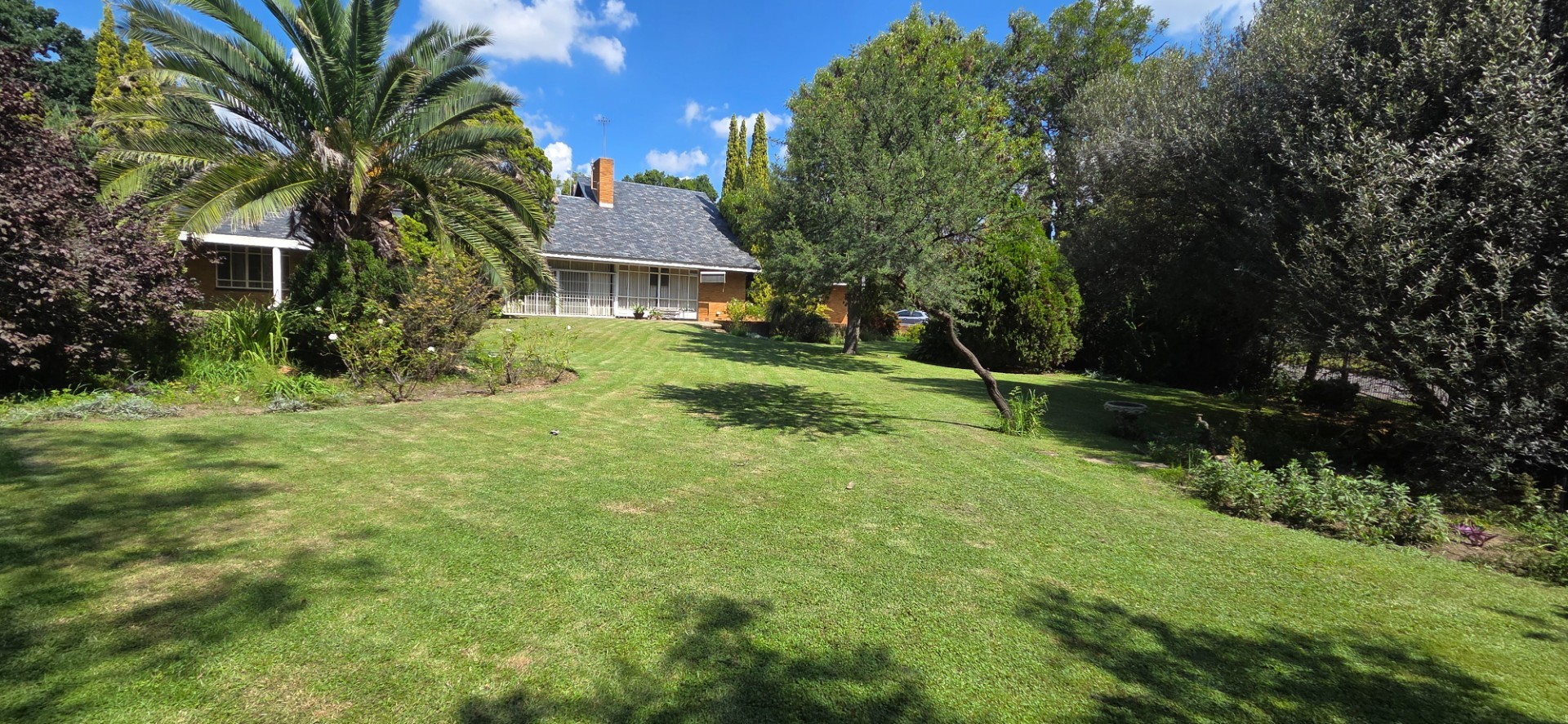 House for sale in Panorama, Kroonstad, 3422 m²
