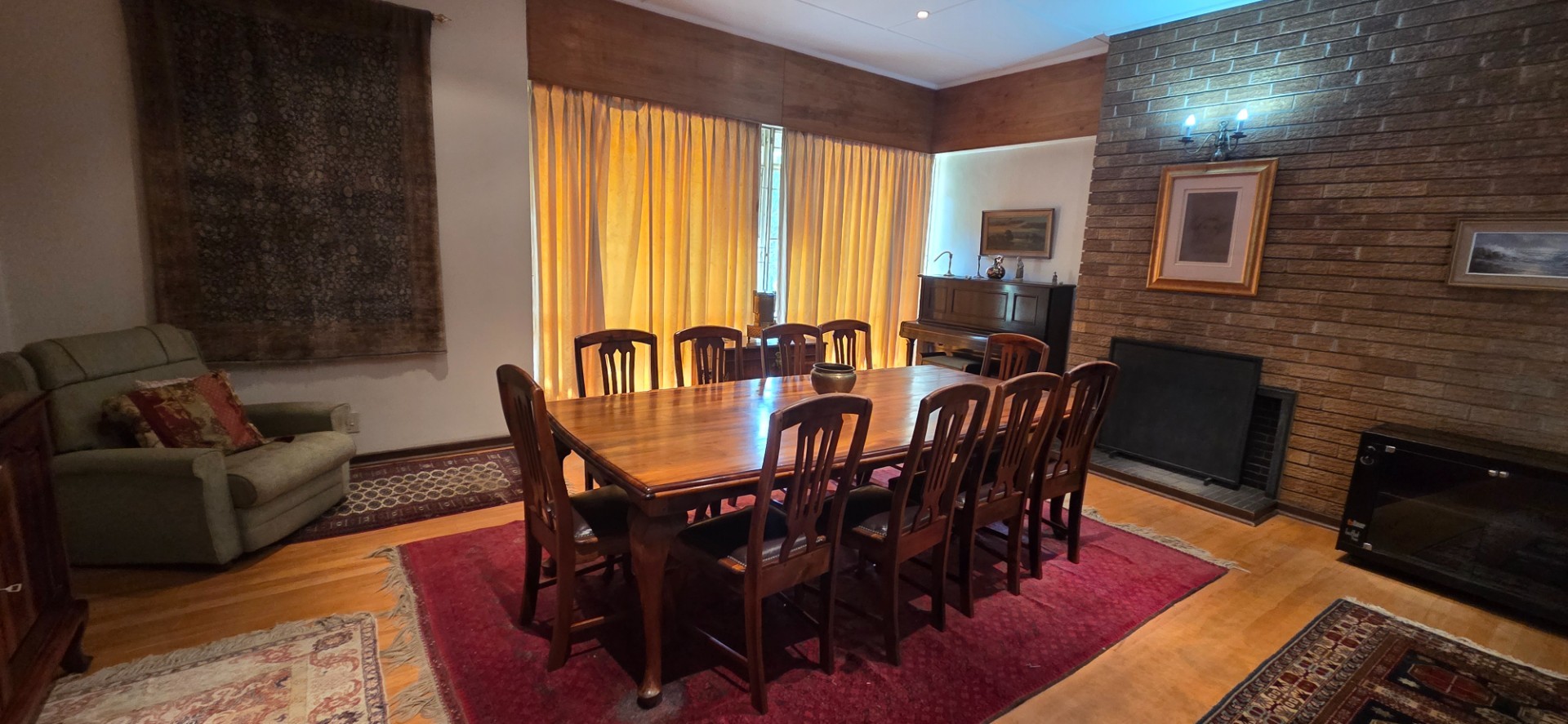 House for sale in Panorama, Kroonstad, 3422 m²