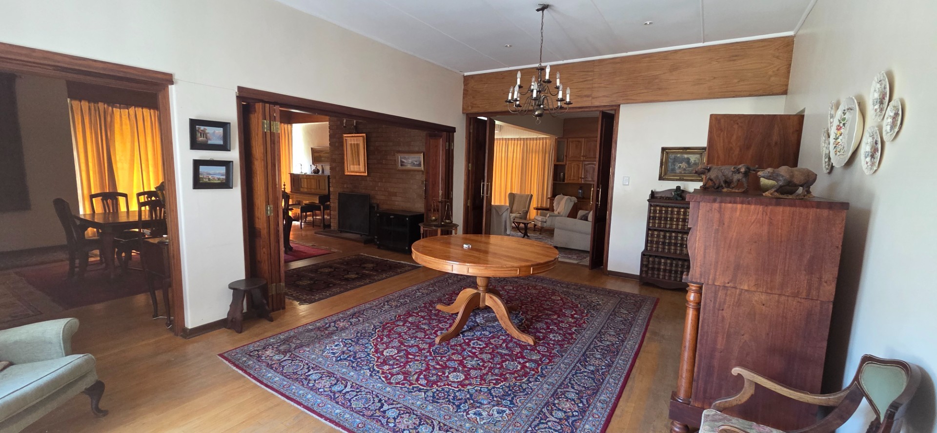 House for sale in Panorama, Kroonstad, 3422 m²