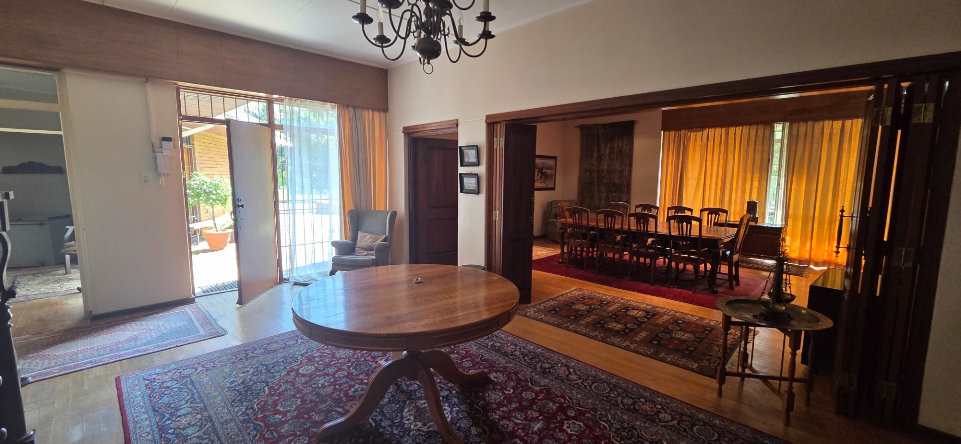House for sale in Panorama, Kroonstad, 3422 m²