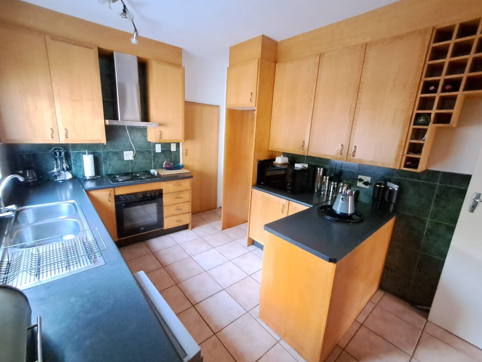 House for sale in Doringkloof, Centurion, 293 m²