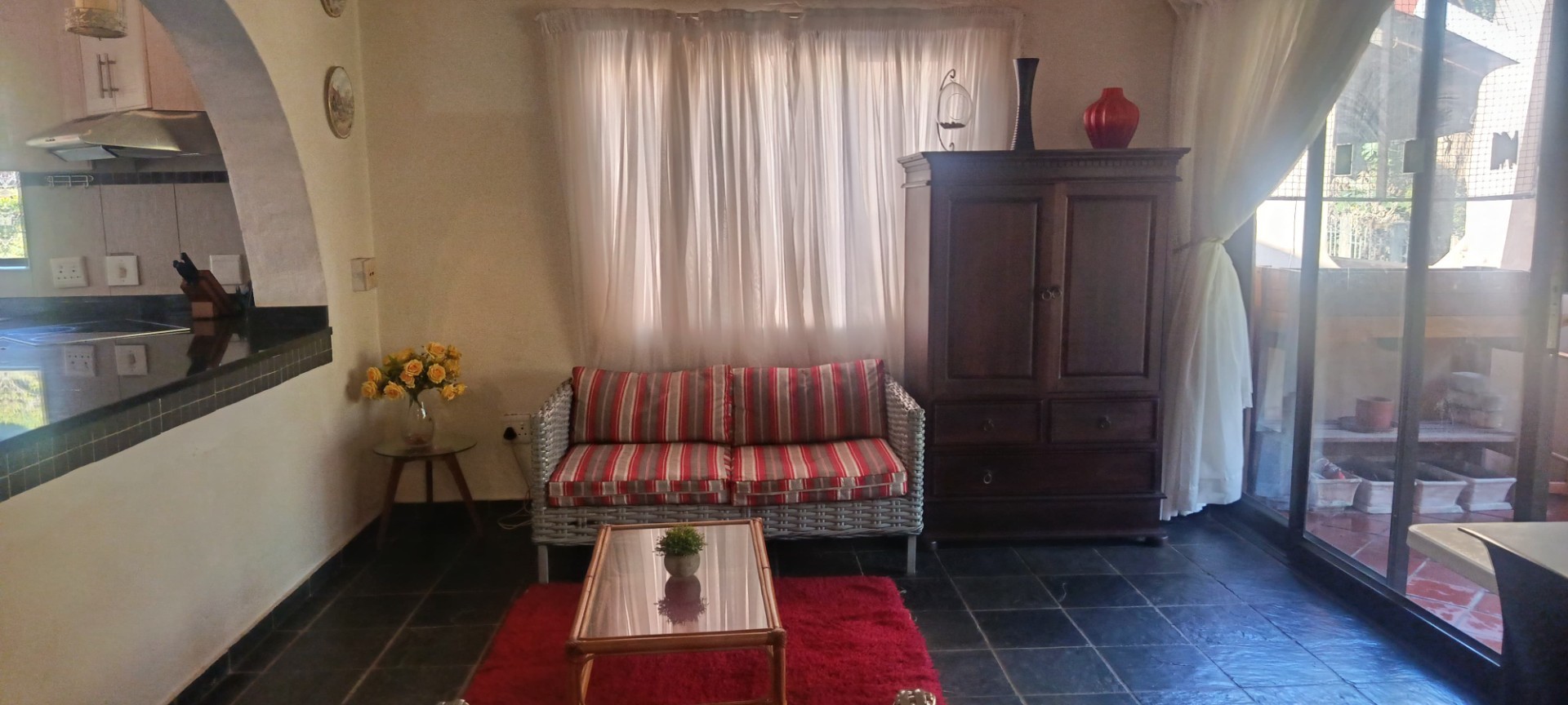 Apartment for sale in Glenmore, Port Edward, KwaZulu Natal, 85 m²