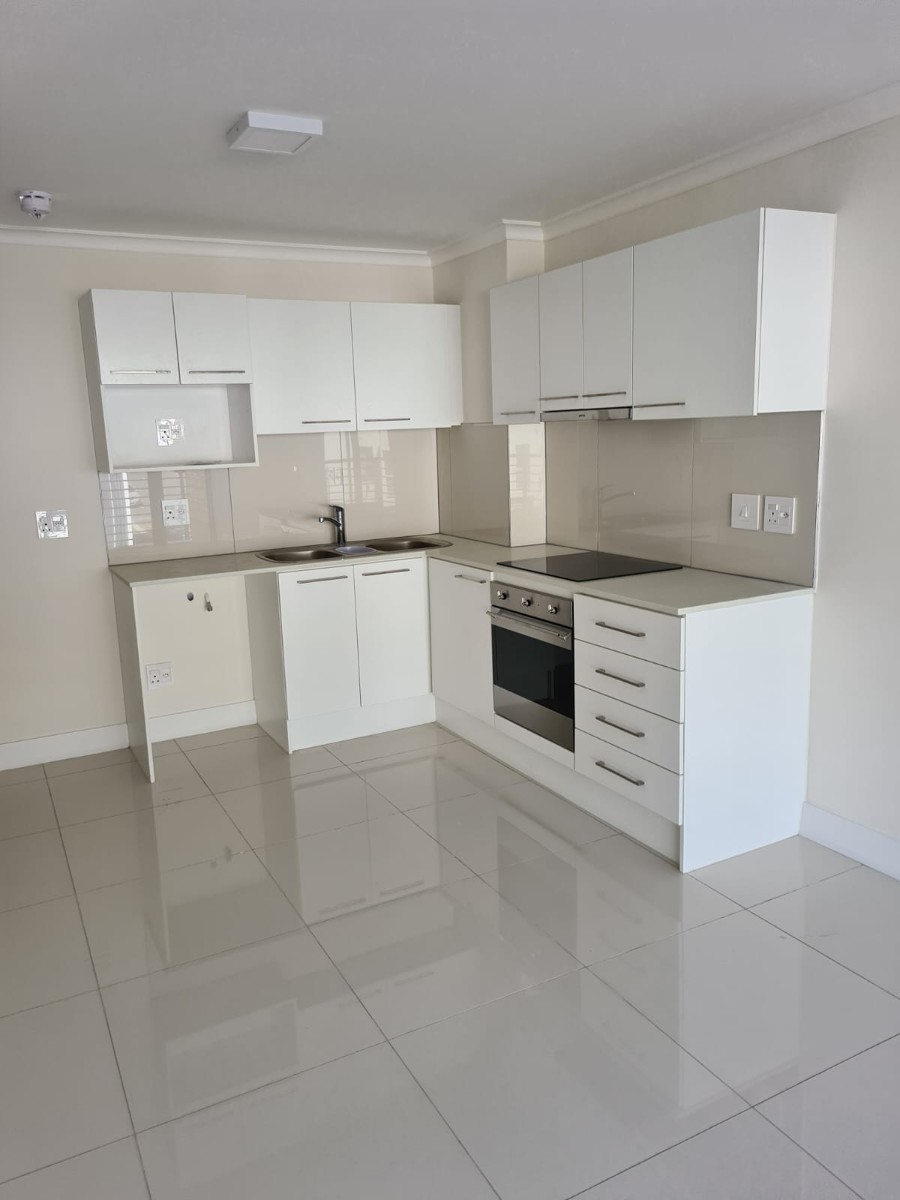 Apartment for rent in Cape Town City Centre, Cape Town, 54 m²