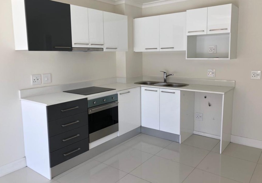 Apartment for rent in Cape Town City Centre, Cape Town, 54 m²