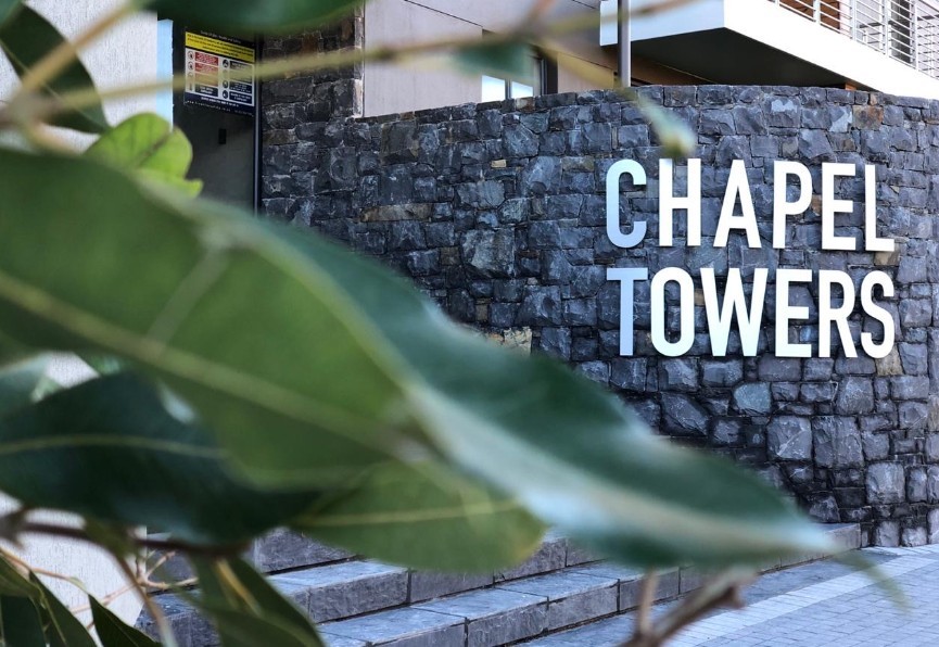 Apartment To Rent in Cape Town City Centre, Cape Town