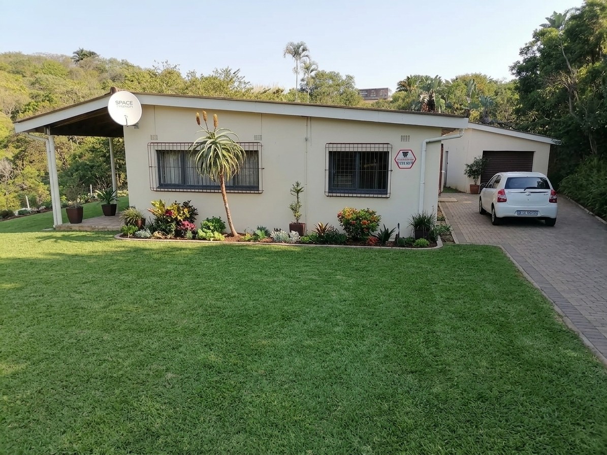 House for sale in Elysium, KwaZulu Natal, 185 m²