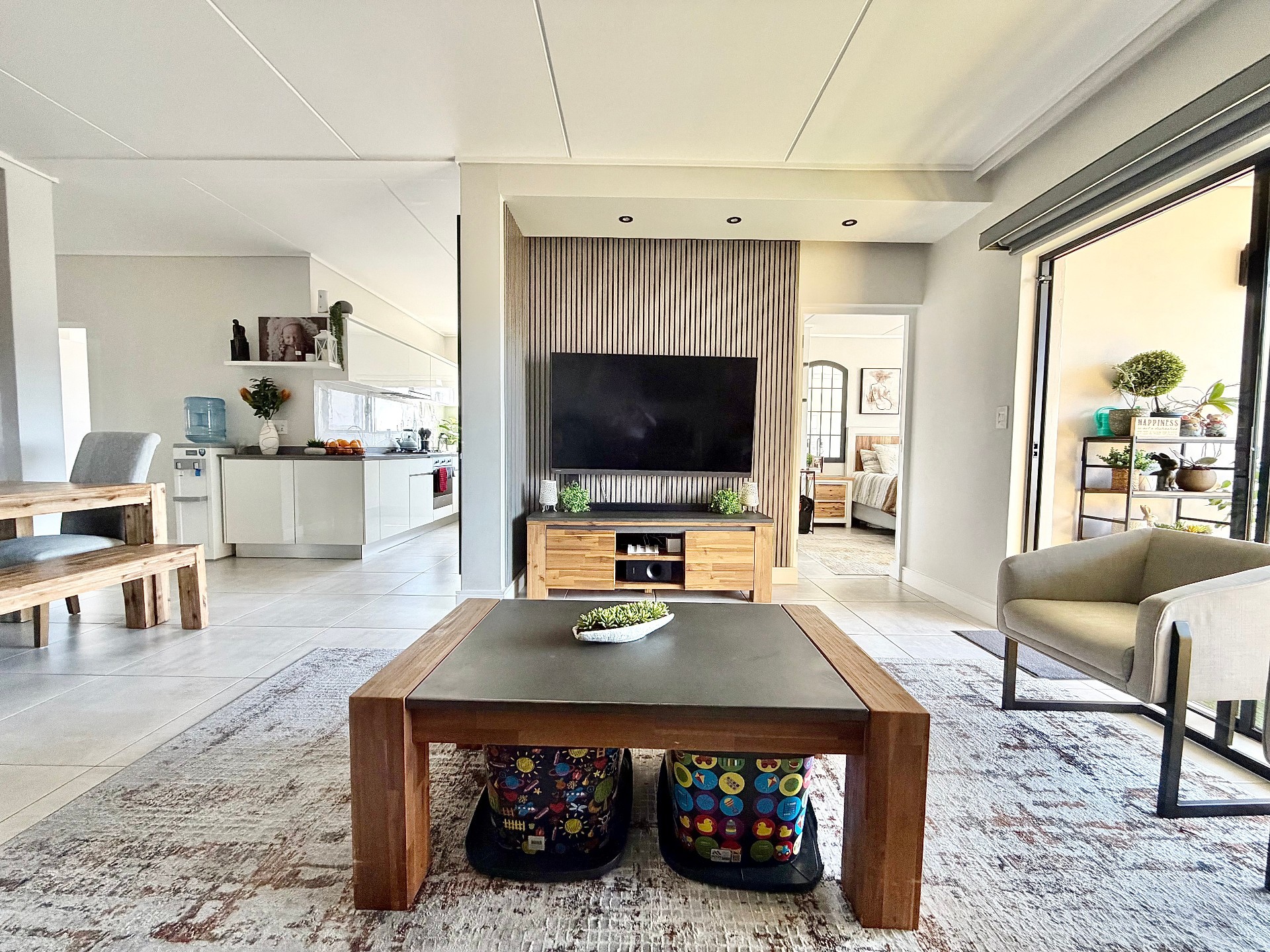 Apartment for sale in The Polofields, Waterfall, Midrand, 805 RLA (1st floor), The Polofields, 1 Polofields Drive, The Polofields, Waterfall, Midrand, Gauteng, 110 m²