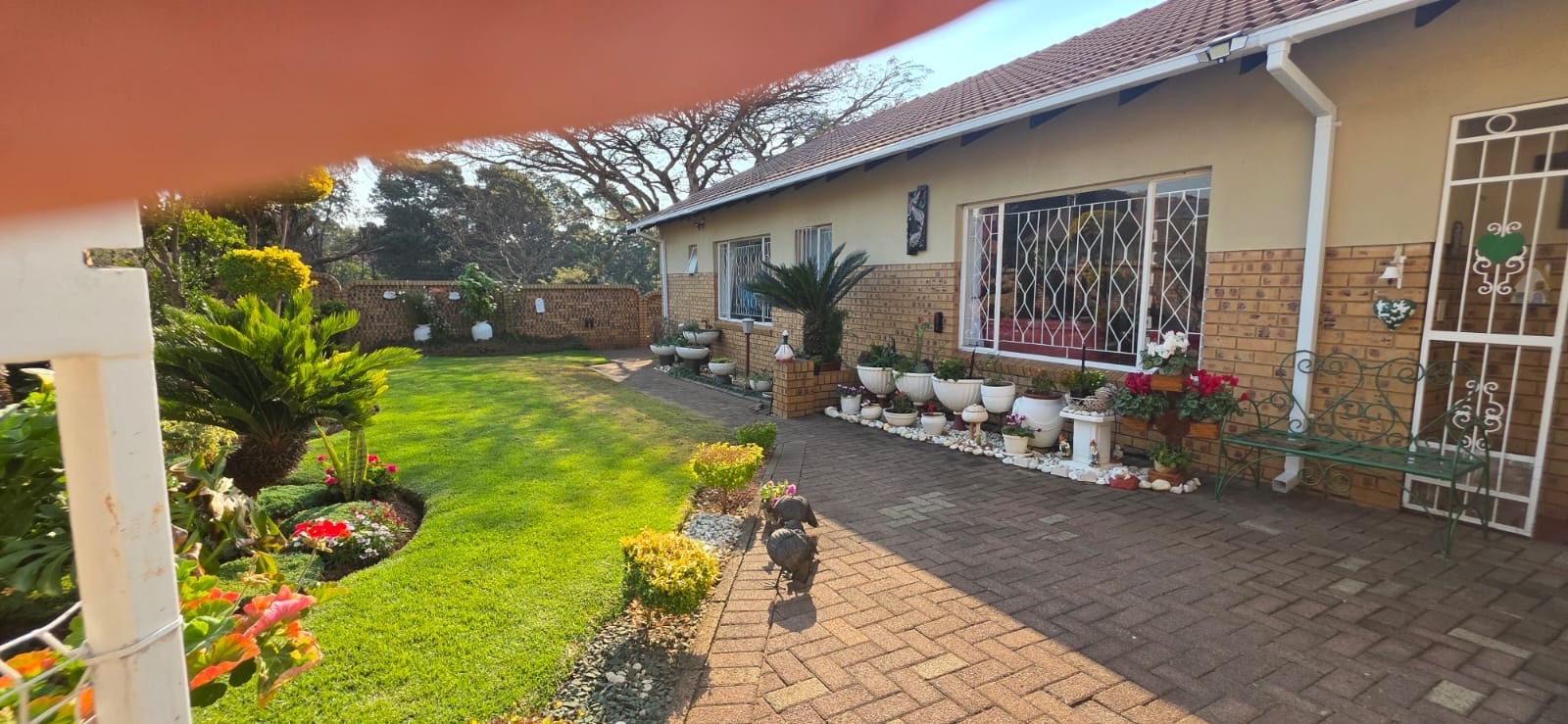 House for sale in Ben Fleur, Witbank, 816 m²
