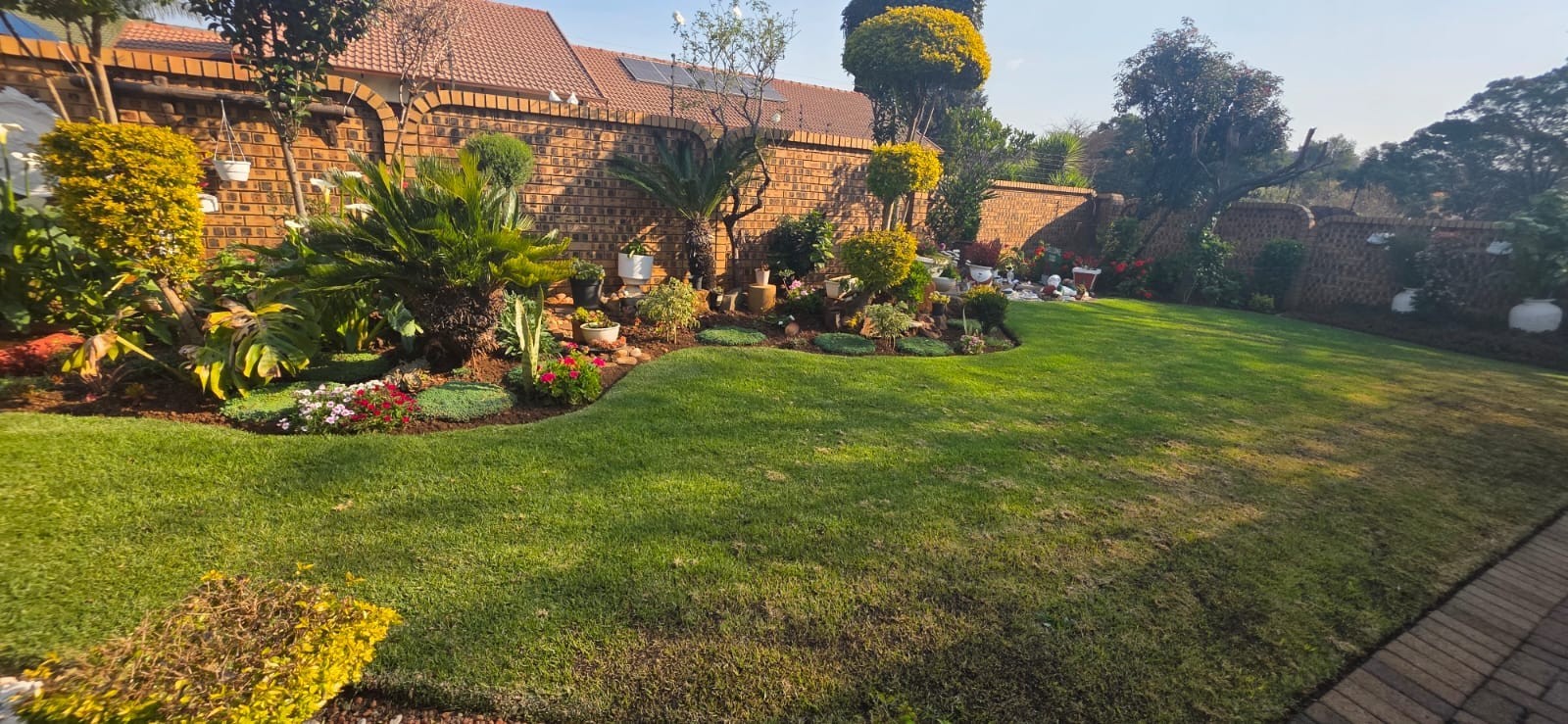 House for sale in Ben Fleur, Witbank, 816 m²