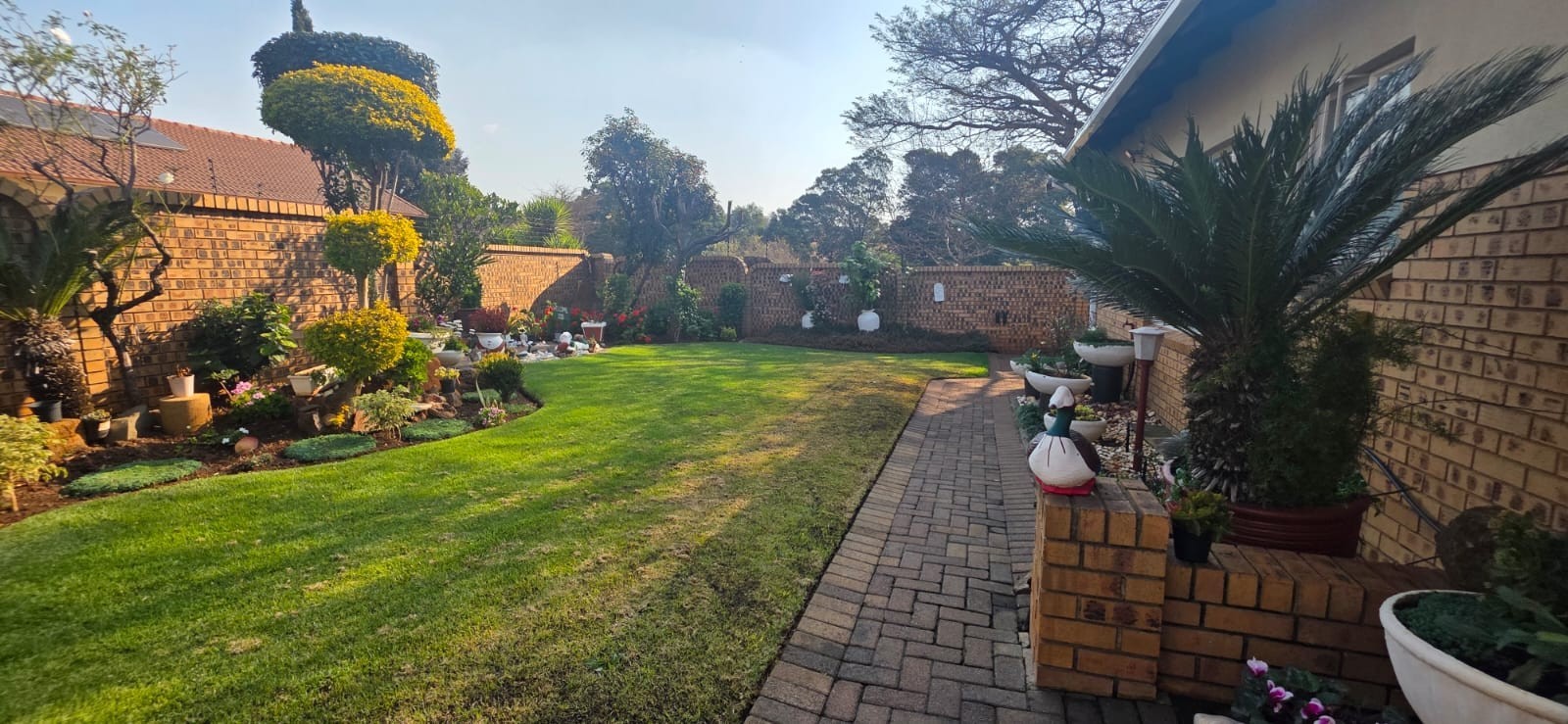 House for sale in Ben Fleur, Witbank, 816 m²
