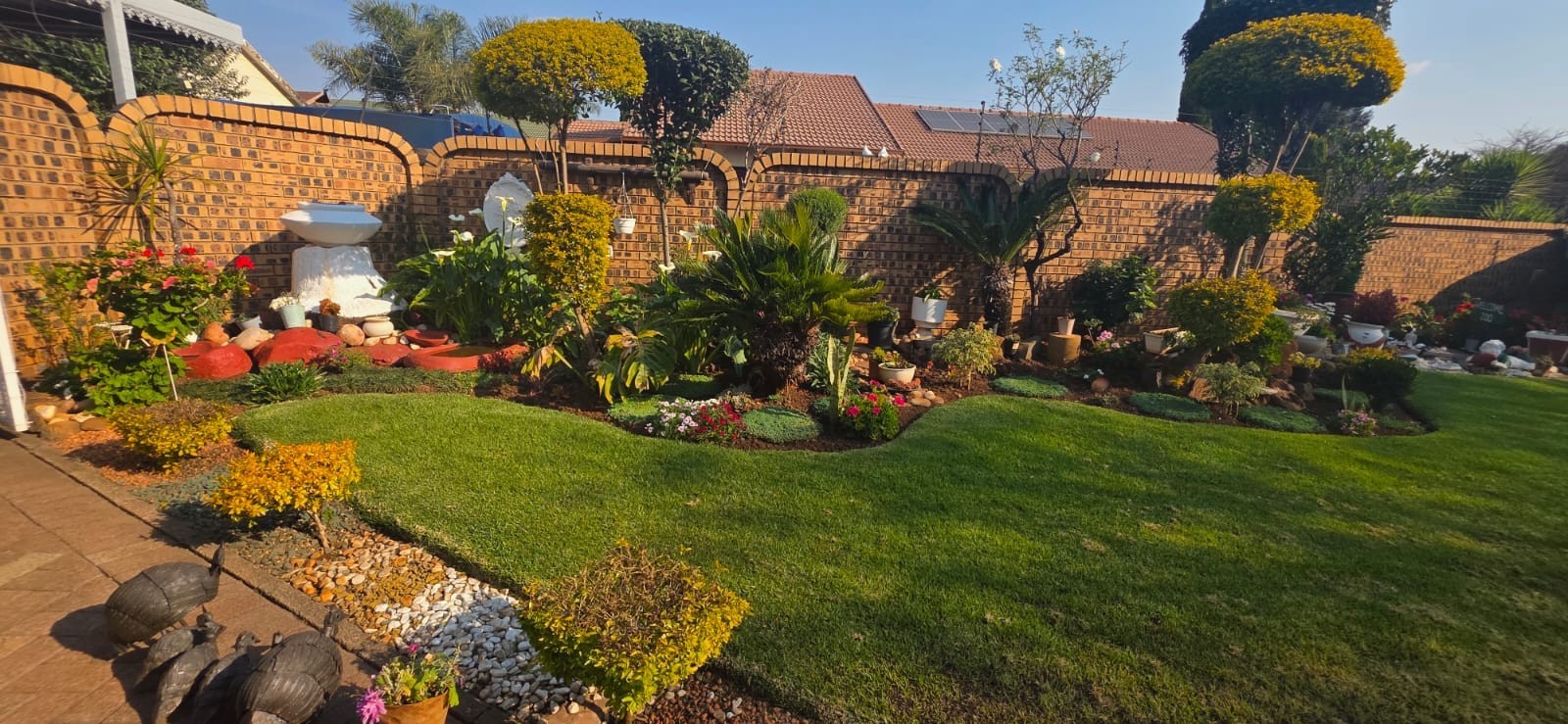 House for sale in Ben Fleur, Witbank, 816 m²