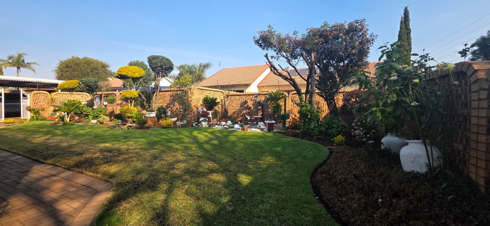 House for sale in Ben Fleur, Witbank, 816 m²