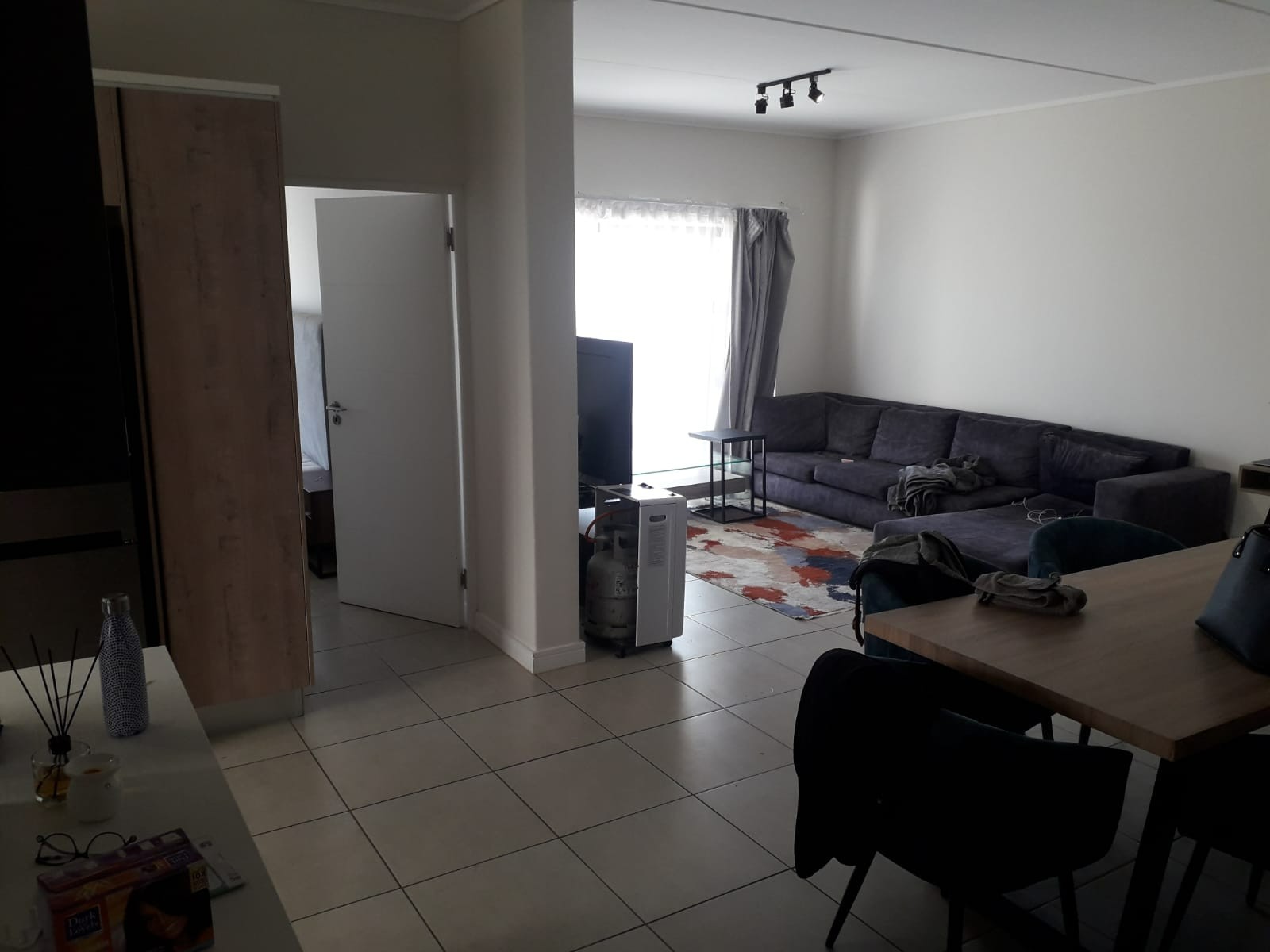 Apartment for rent in Richwood, Milnerton