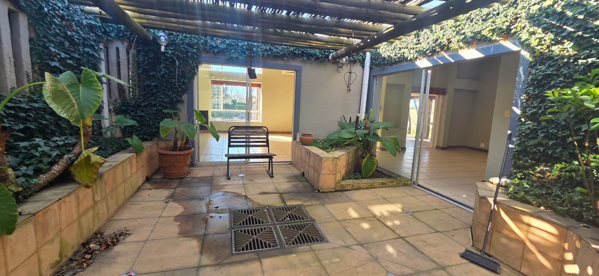 House for rent in Suidrand, Kroonstad