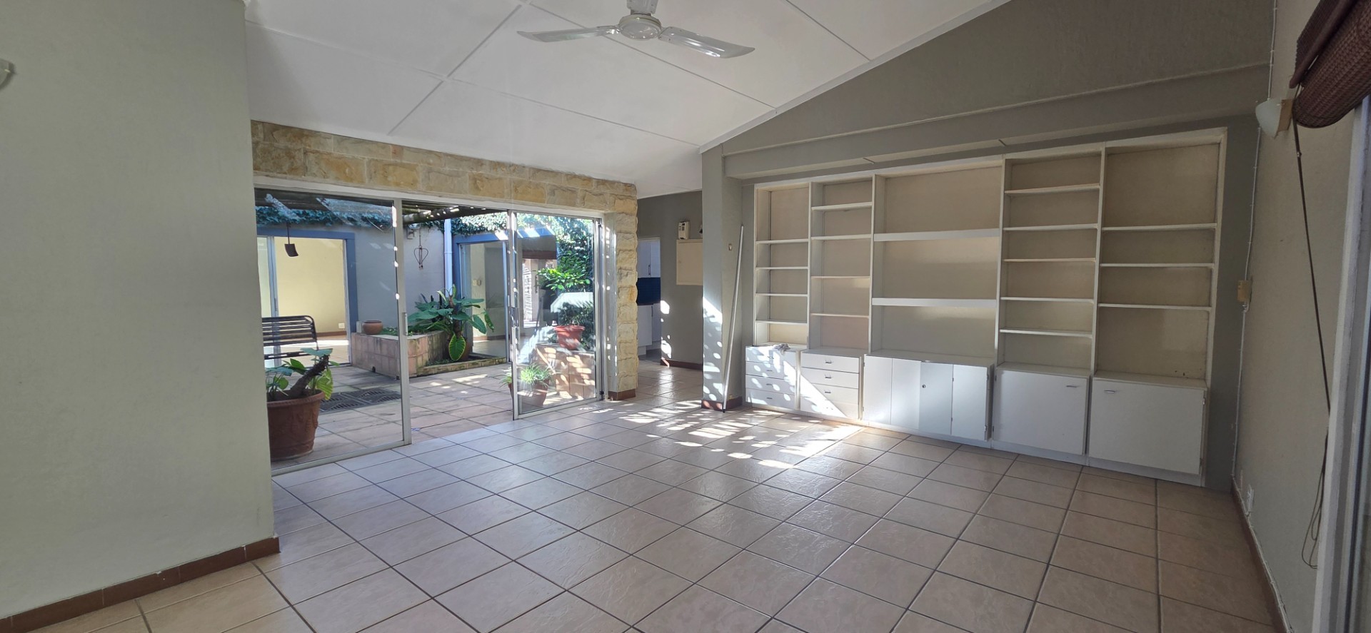 House for rent in Suidrand, Kroonstad