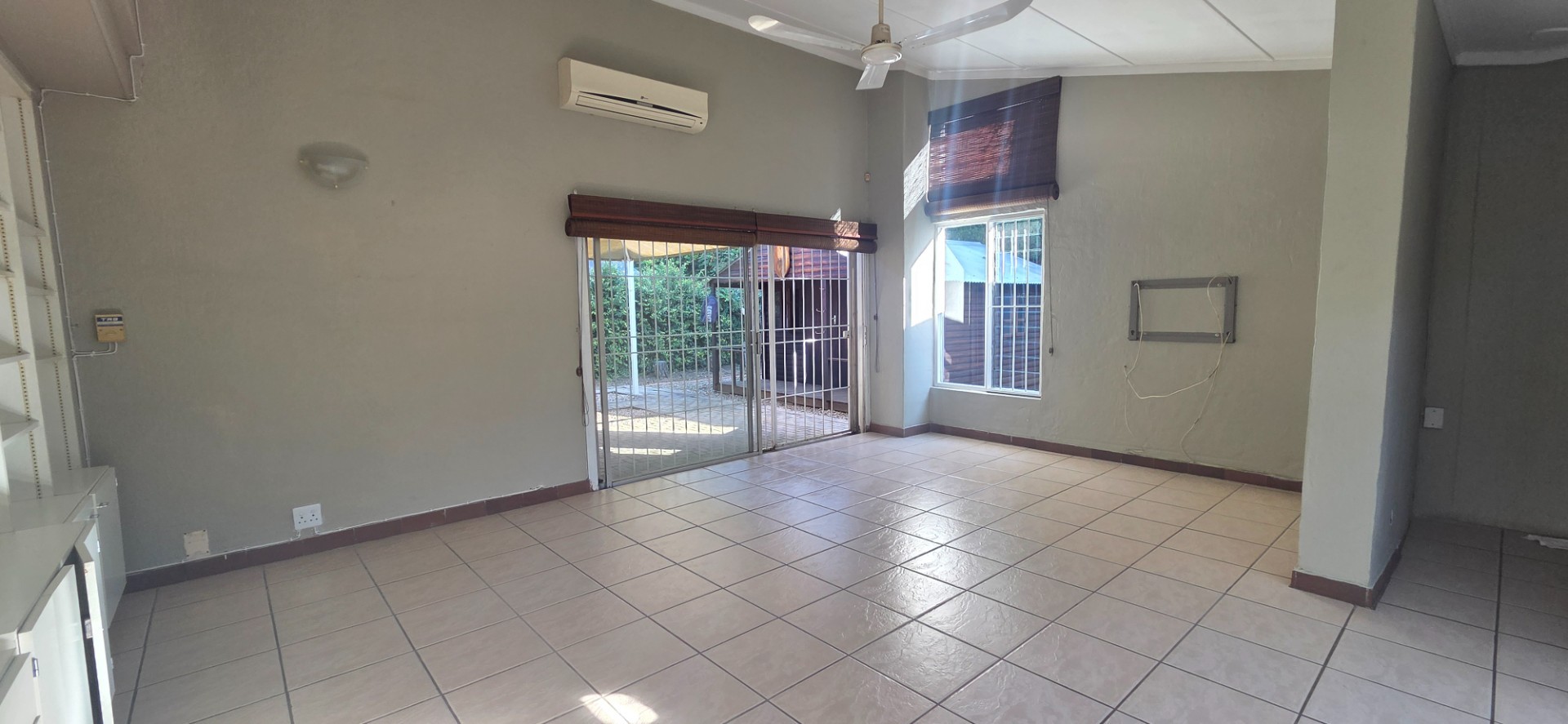 House for rent in Suidrand, Kroonstad