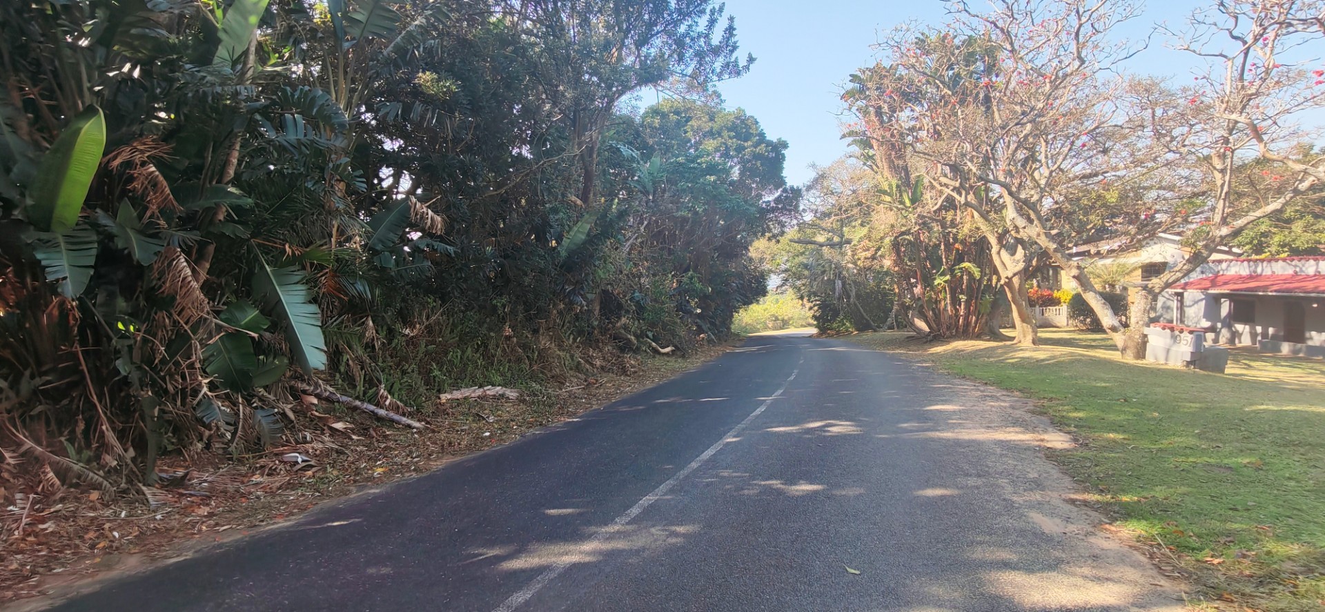 Vacant Land for sale in Leisure Bay, Port Edward, KwaZulu Natal, 1056 m²