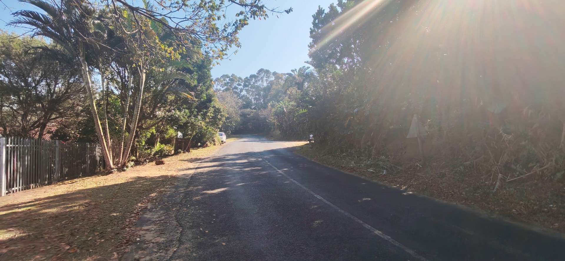 Vacant Land for sale in Leisure Bay, Port Edward, KwaZulu Natal, 1056 m²