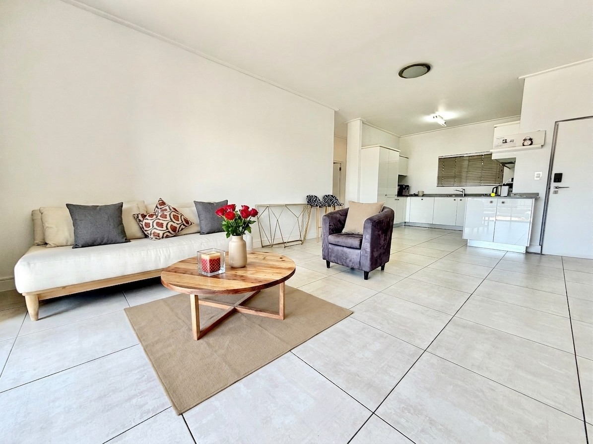 2 Bed - 2 Bath Classic Series Apartment For Sale in The Polofields, Waterfall, Midrand 4