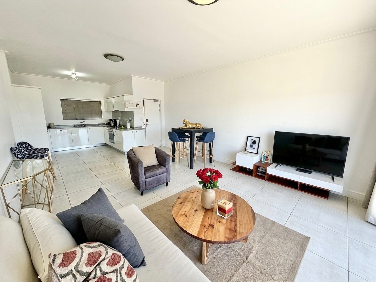 Apartment for sale in The Polofields, Waterfall, Midrand, 379 BZF (2nd floor), Polofields Lifestyle Estate, 1 Polofields Drive, The Polofields, Waterfall, Midrand, Gauteng, 110 m²