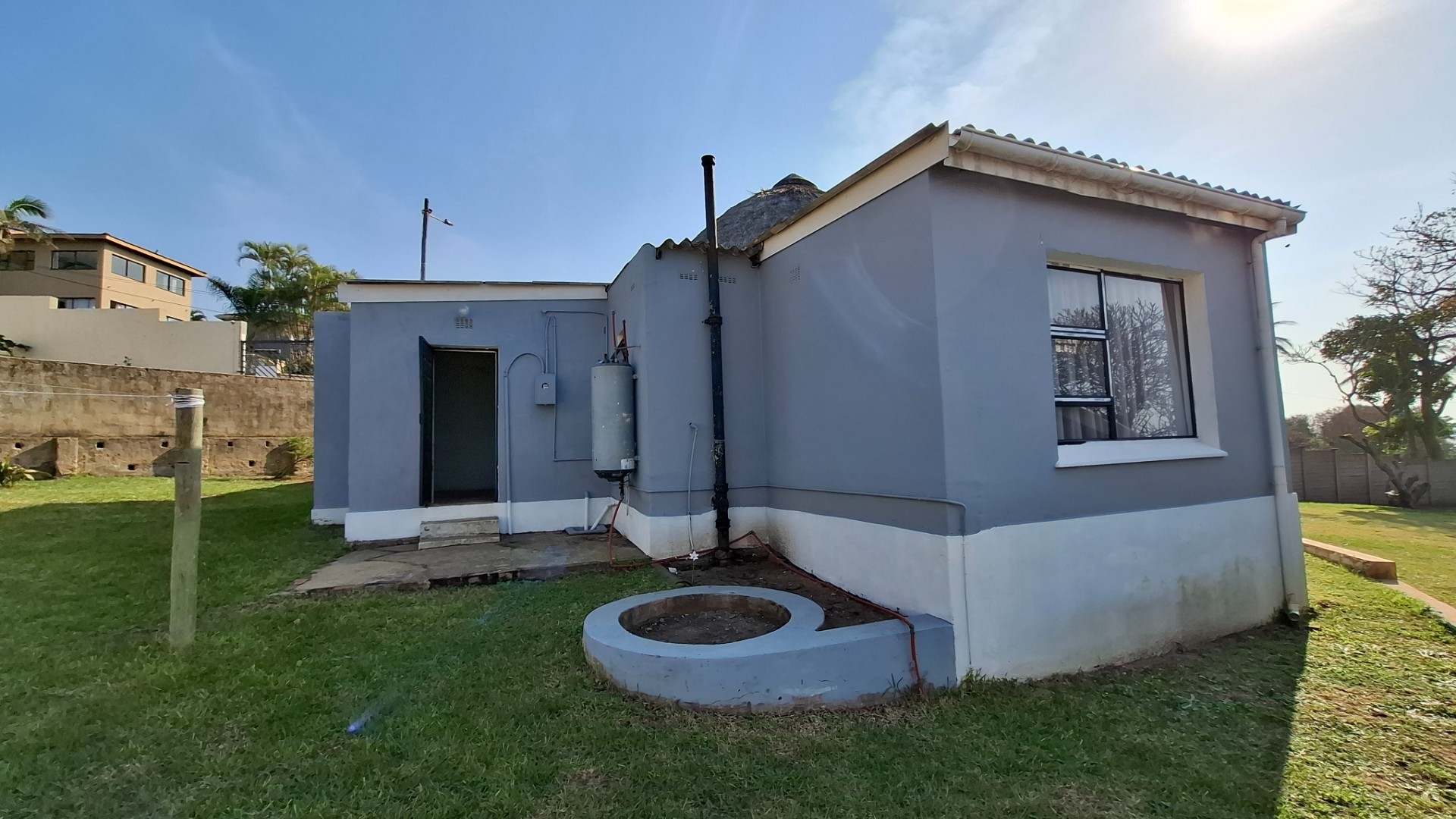 House for sale in Ramsgate, Margate, KwaZulu Natal, 1012 m²