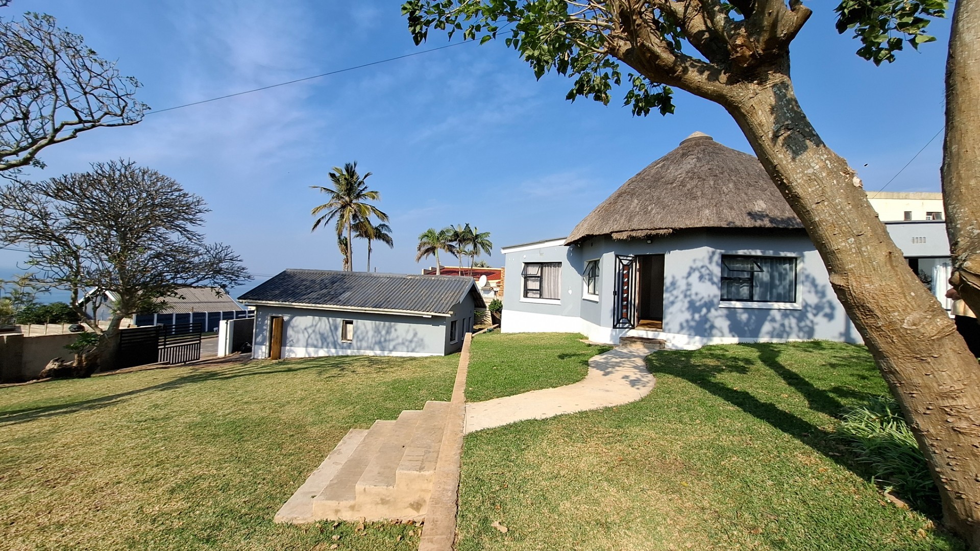 House for sale in Ramsgate, Margate, KwaZulu Natal, 1012 m²