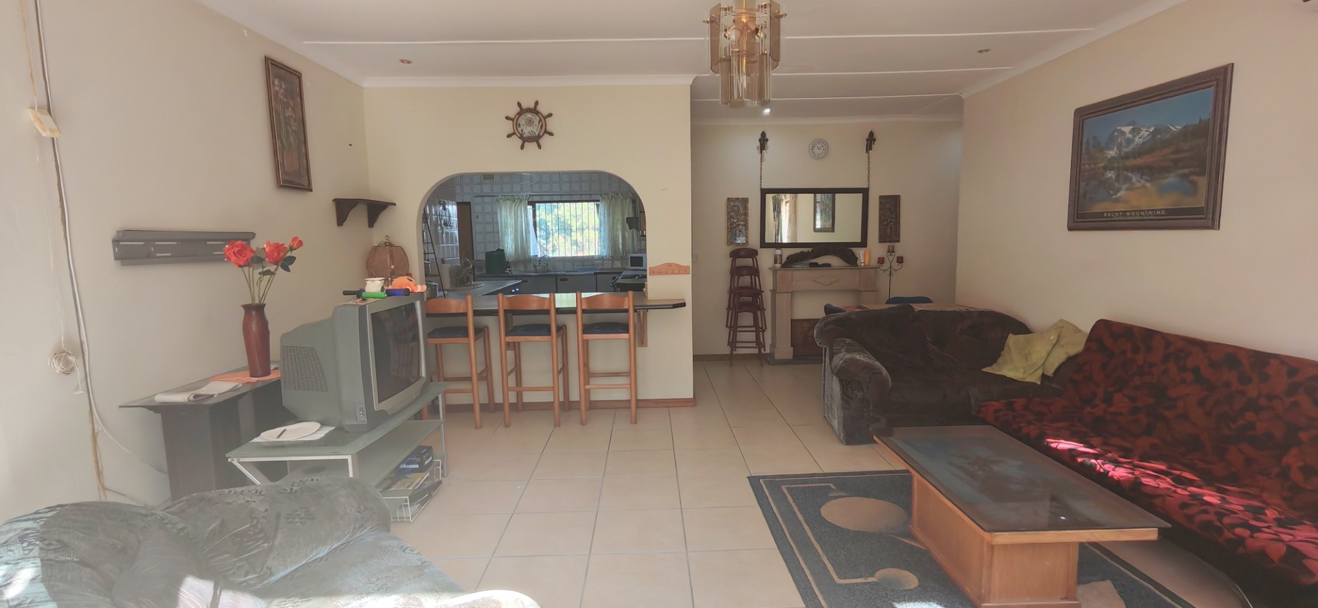 House for sale in Leisure Bay, Port Edward, KwaZulu Natal, 160 m²