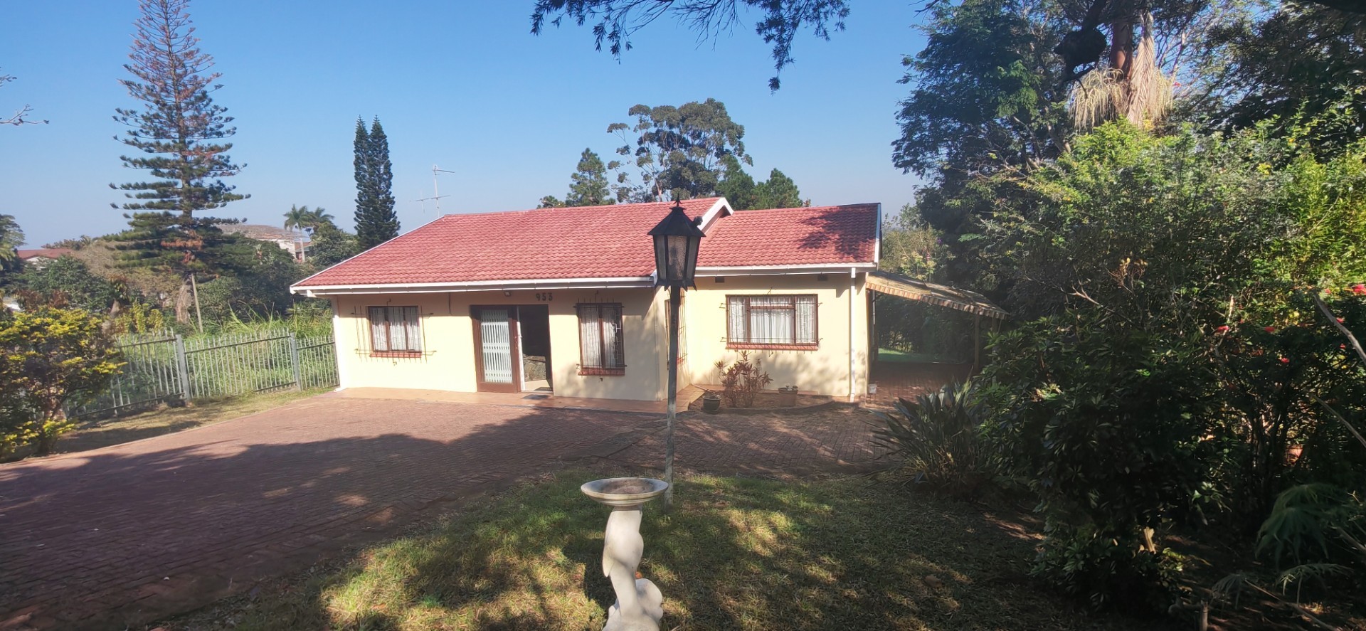 House for sale in Leisure Bay, Port Edward, KwaZulu Natal, 160 m²