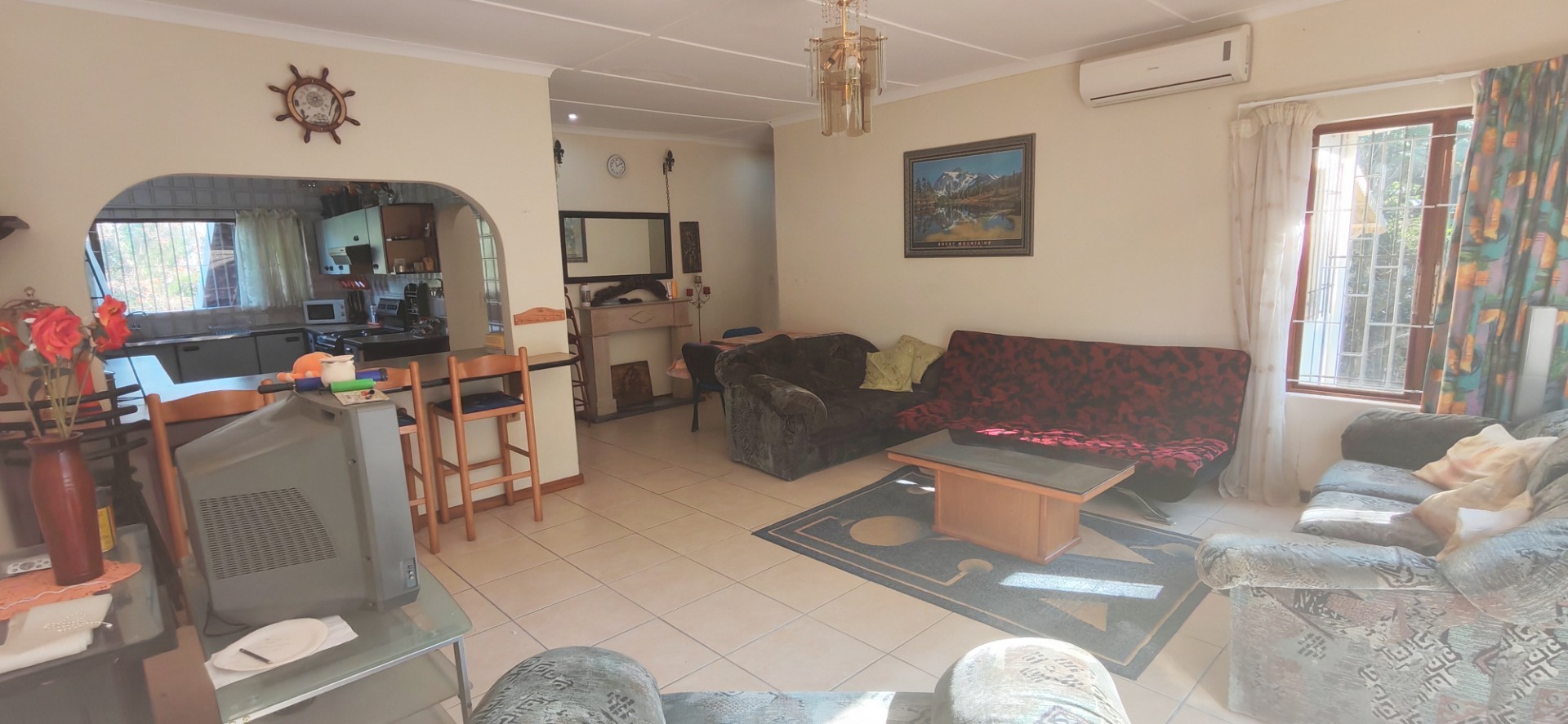 House for sale in Leisure Bay, Port Edward, KwaZulu Natal, 160 m²