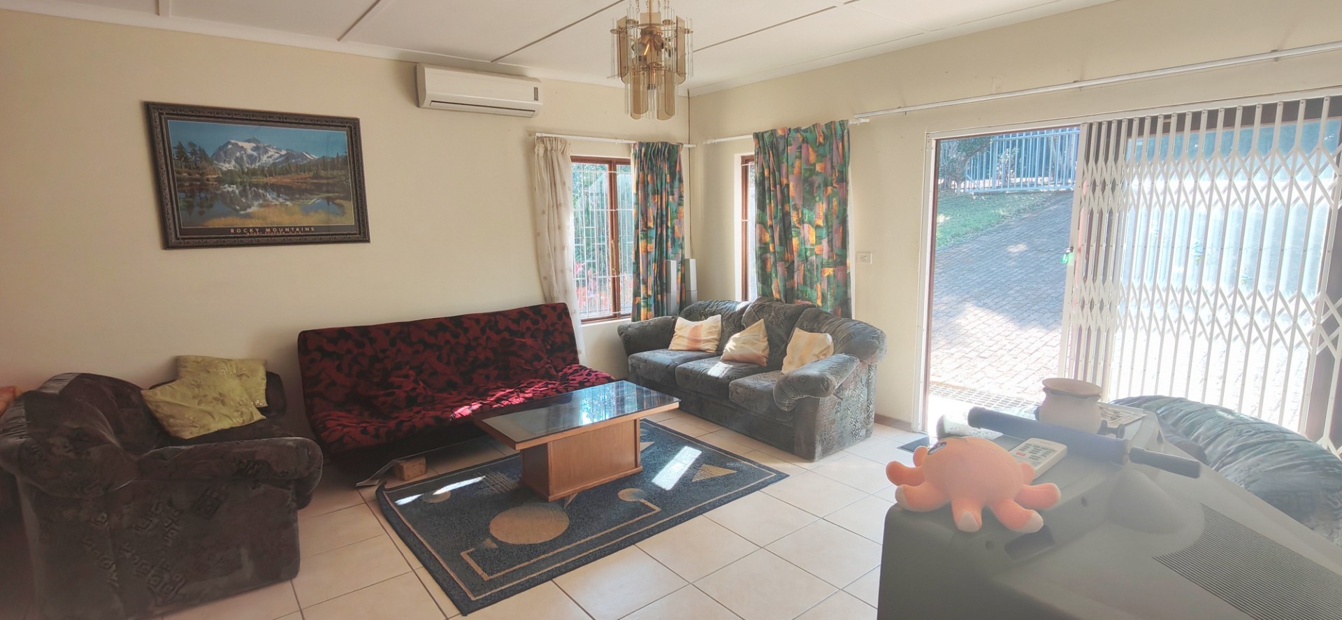 House for sale in Leisure Bay, Port Edward, KwaZulu Natal, 160 m²