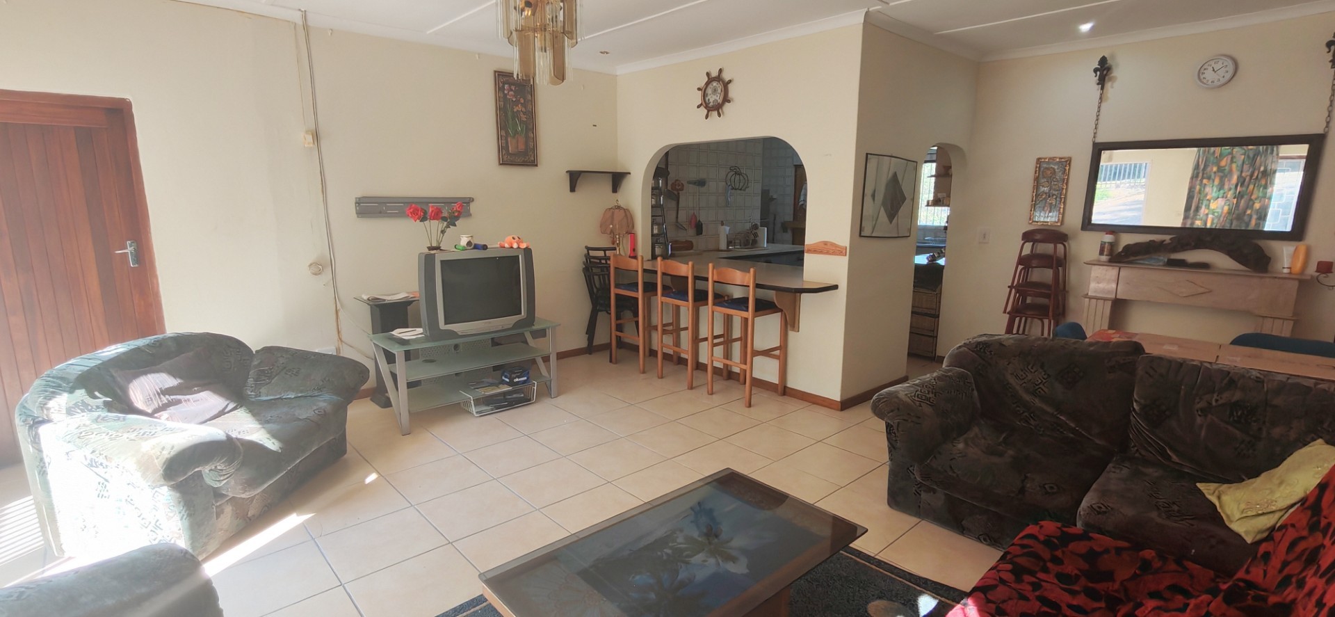 House for sale in Leisure Bay, Port Edward, KwaZulu Natal, 160 m²