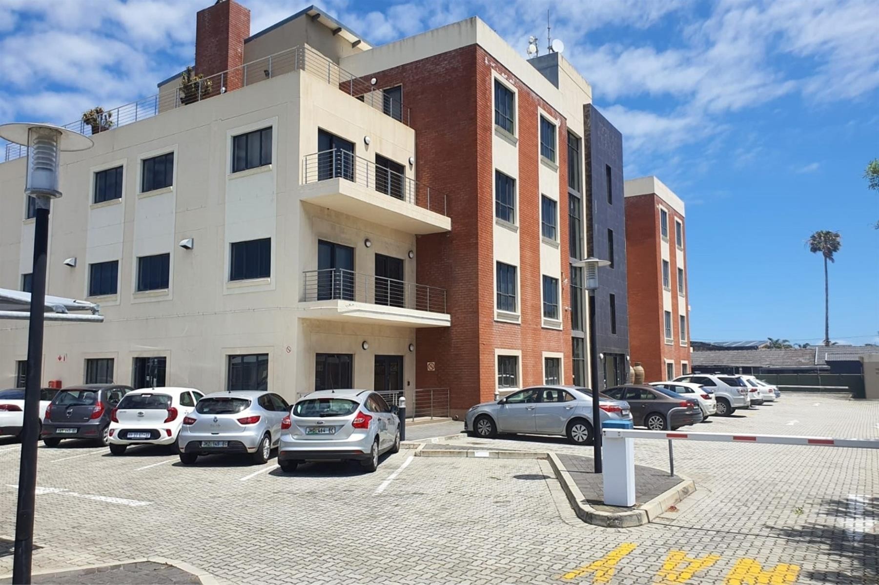 Office To Rent in Newton Park, Port Elizabeth