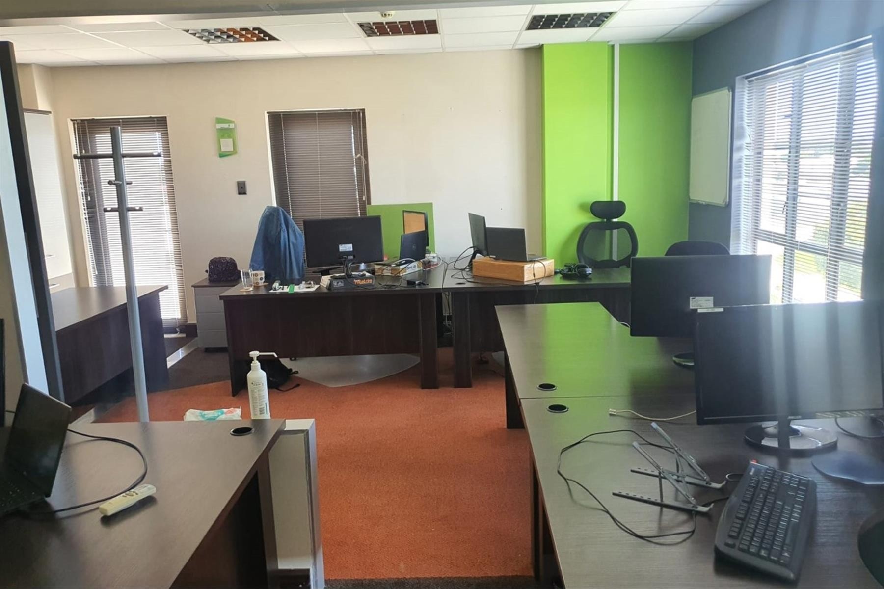 Office To Rent in Newton Park, Port Elizabeth 5