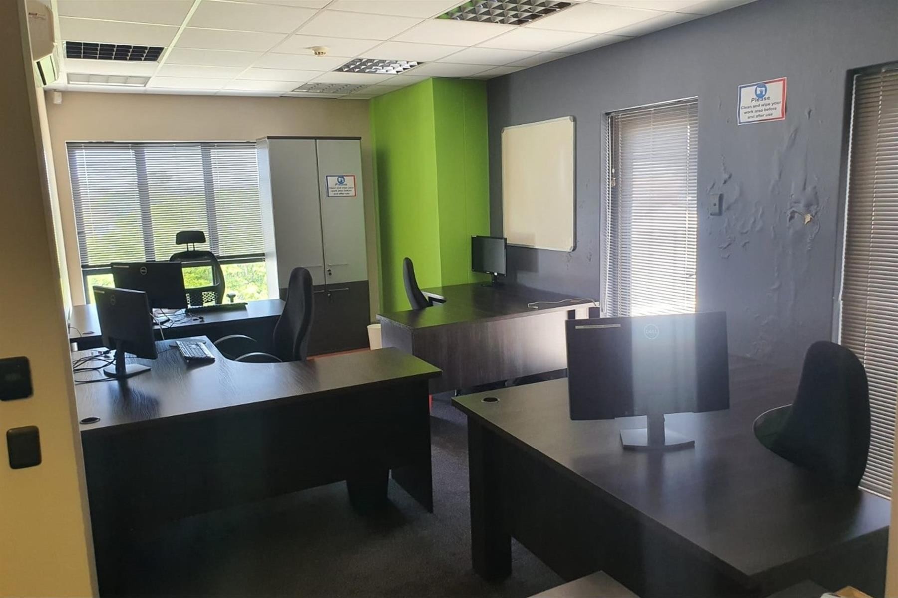 Office To Rent in Newton Park, Port Elizabeth 3