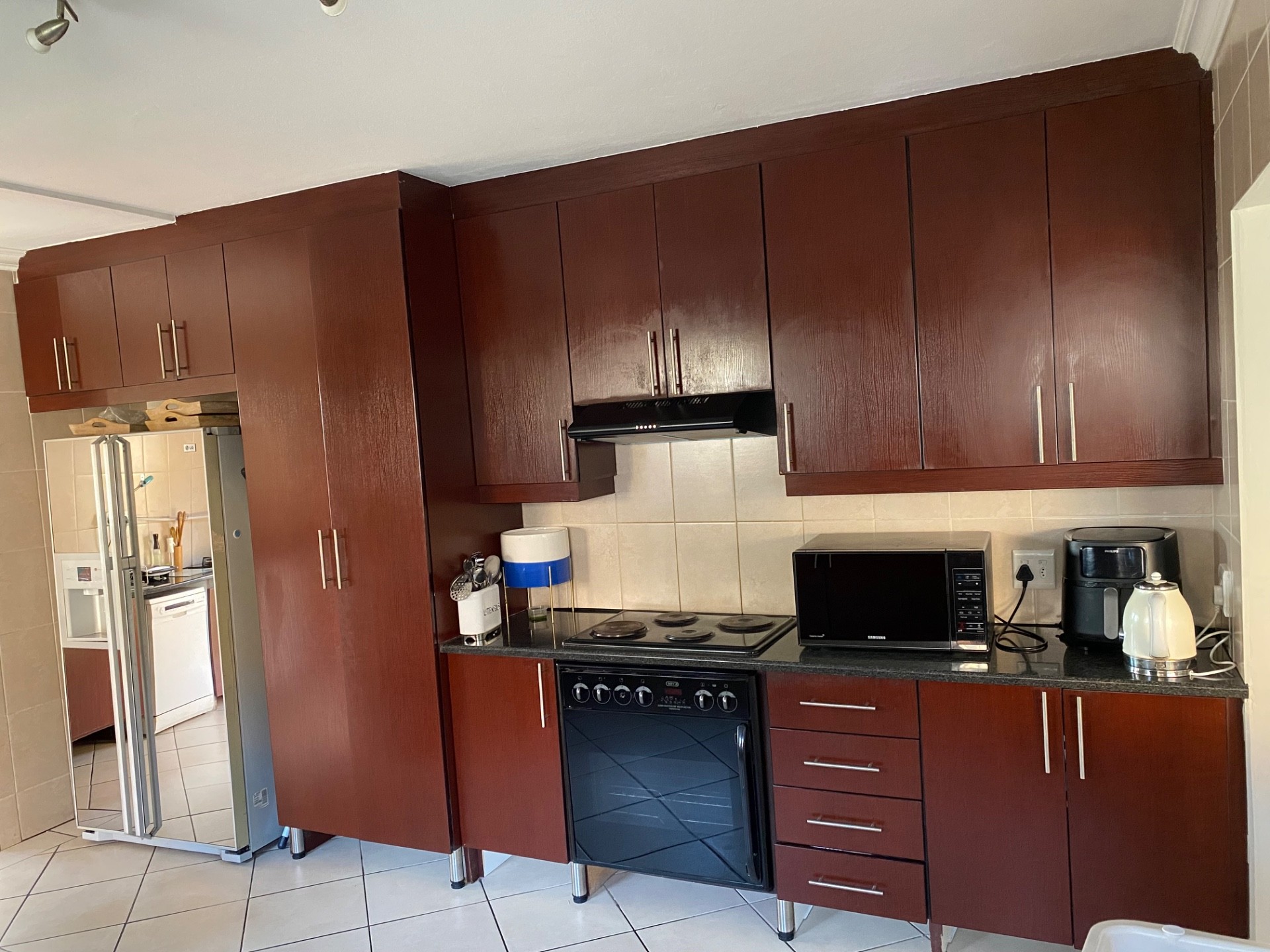 House for sale in Kosmosdal, Centurion, 266 m²