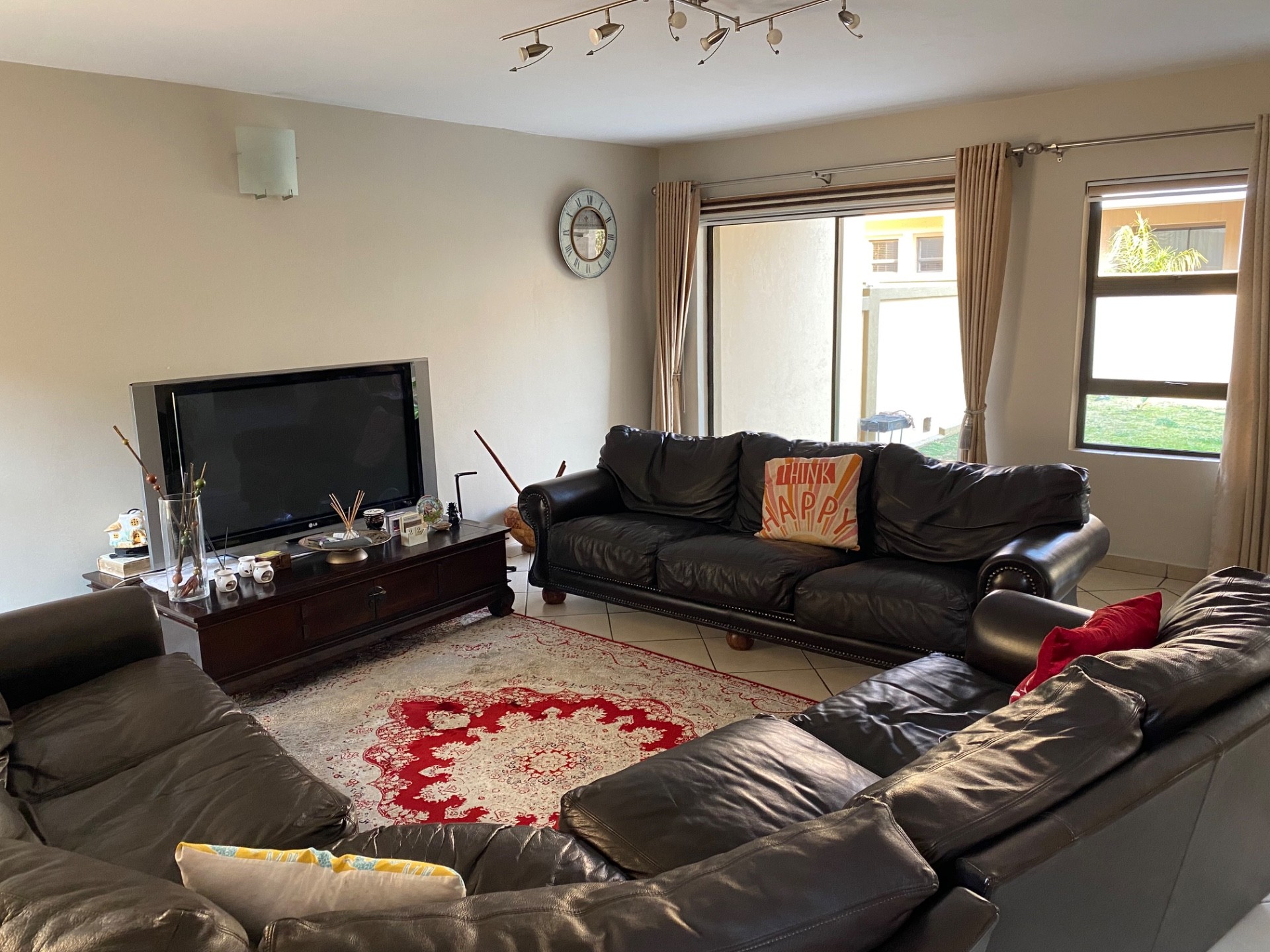 House for sale in Kosmosdal, Centurion, 266 m²