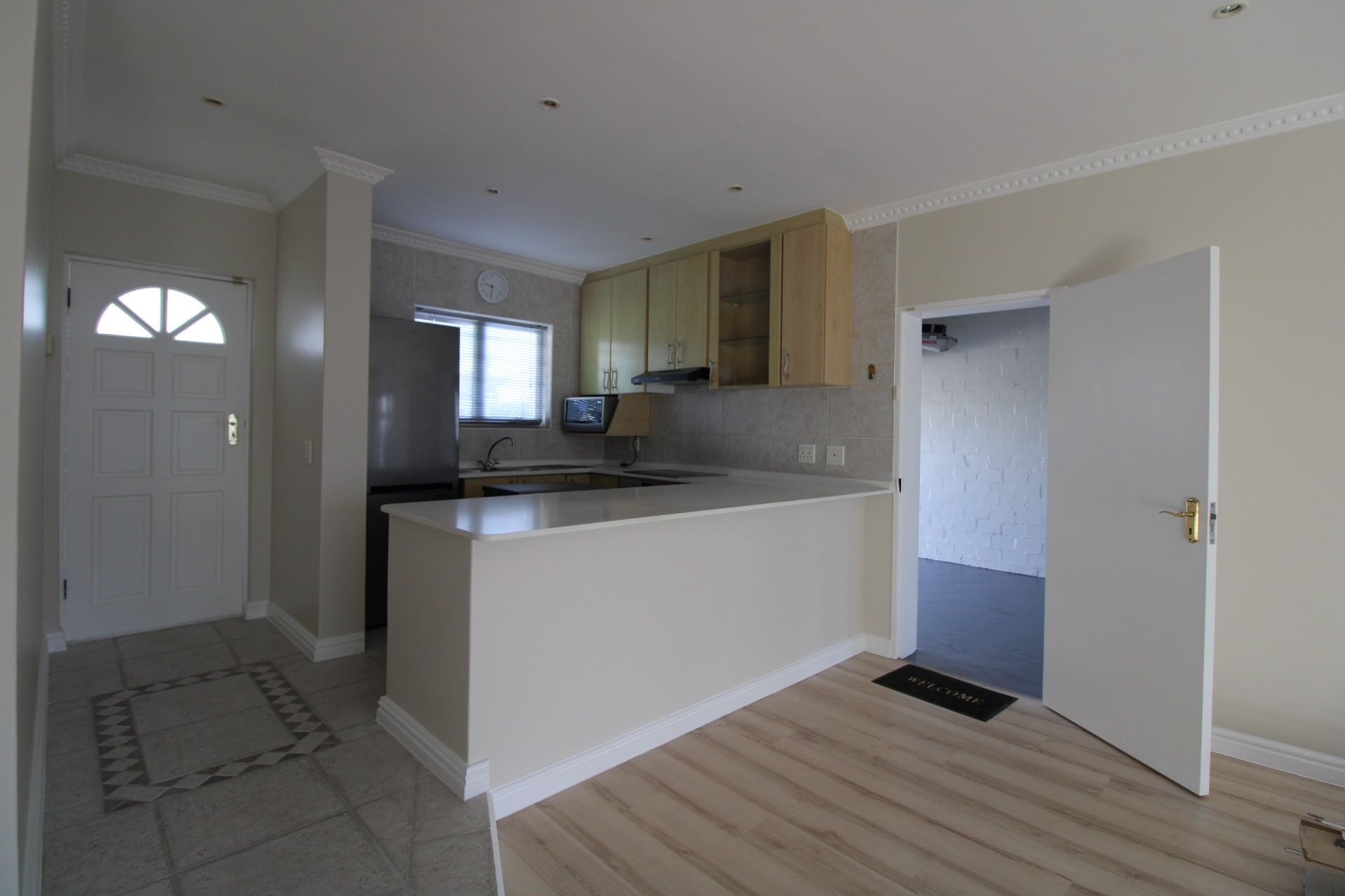 2 Bedroom, 2 Bathroom, 1 Garage