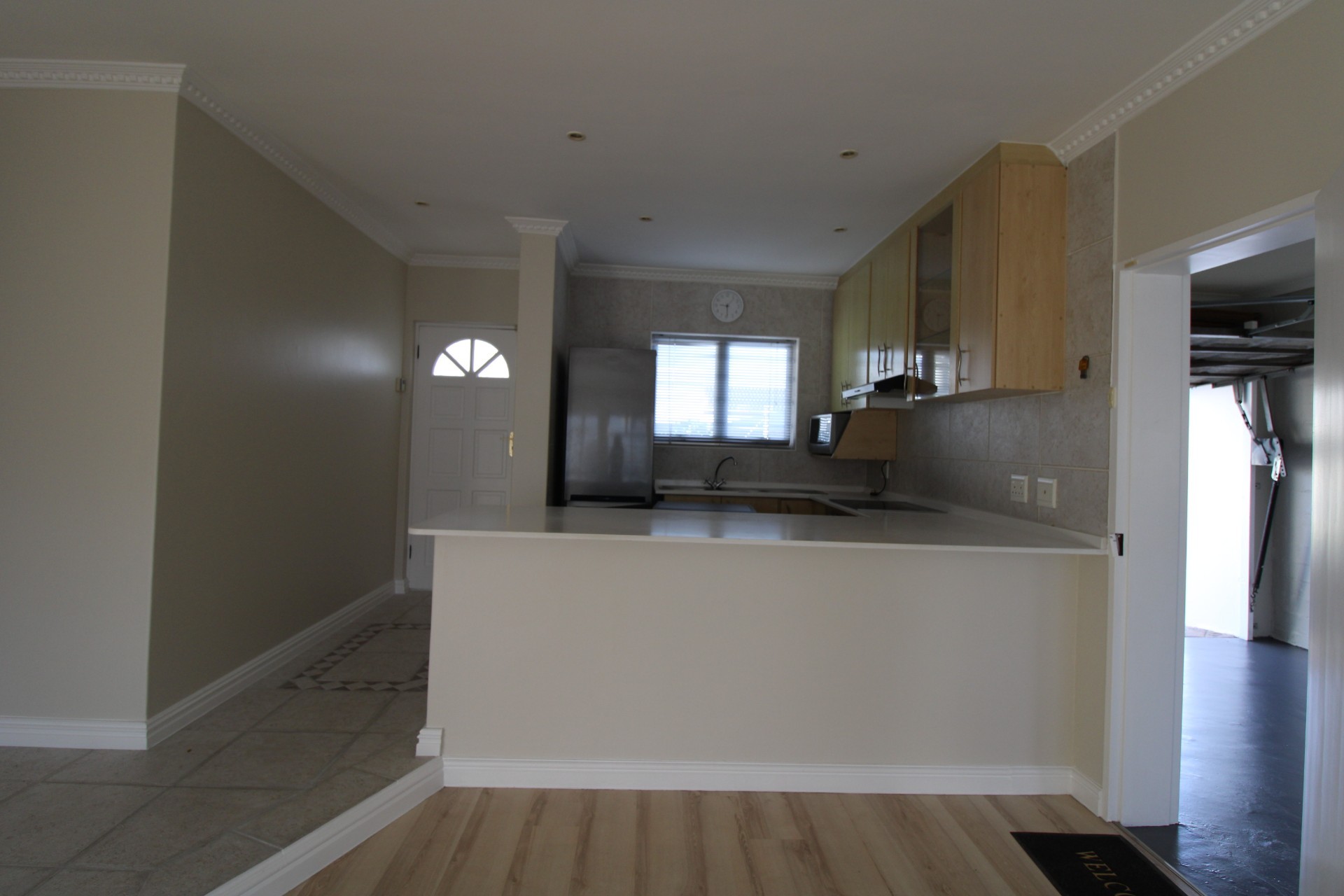 2 Bedroom, 2 Bathroom, 1 Garage