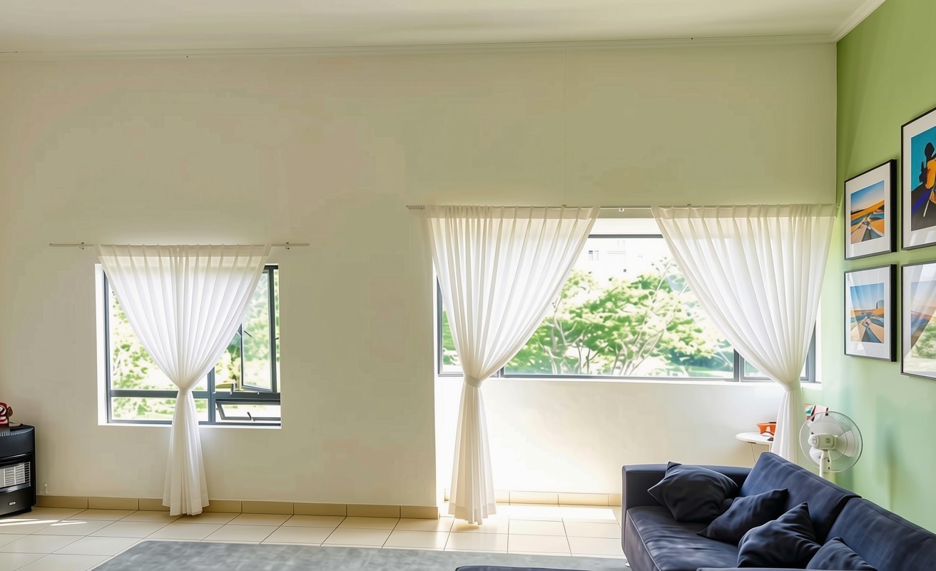 Apartment for sale in Jackal Creek Golf Estate, Randburg, 139 m²