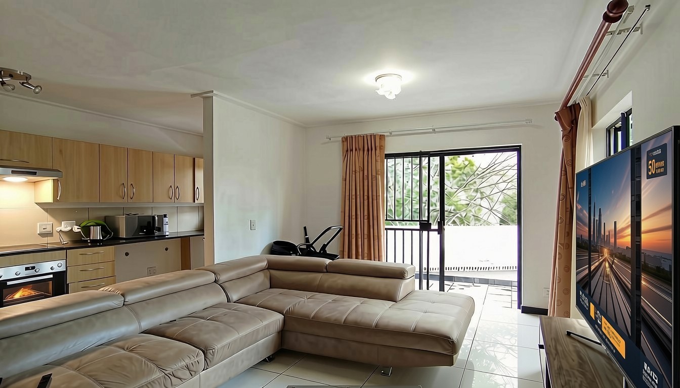 Apartment for sale in Jackal Creek Golf Estate, Randburg, 84 m²