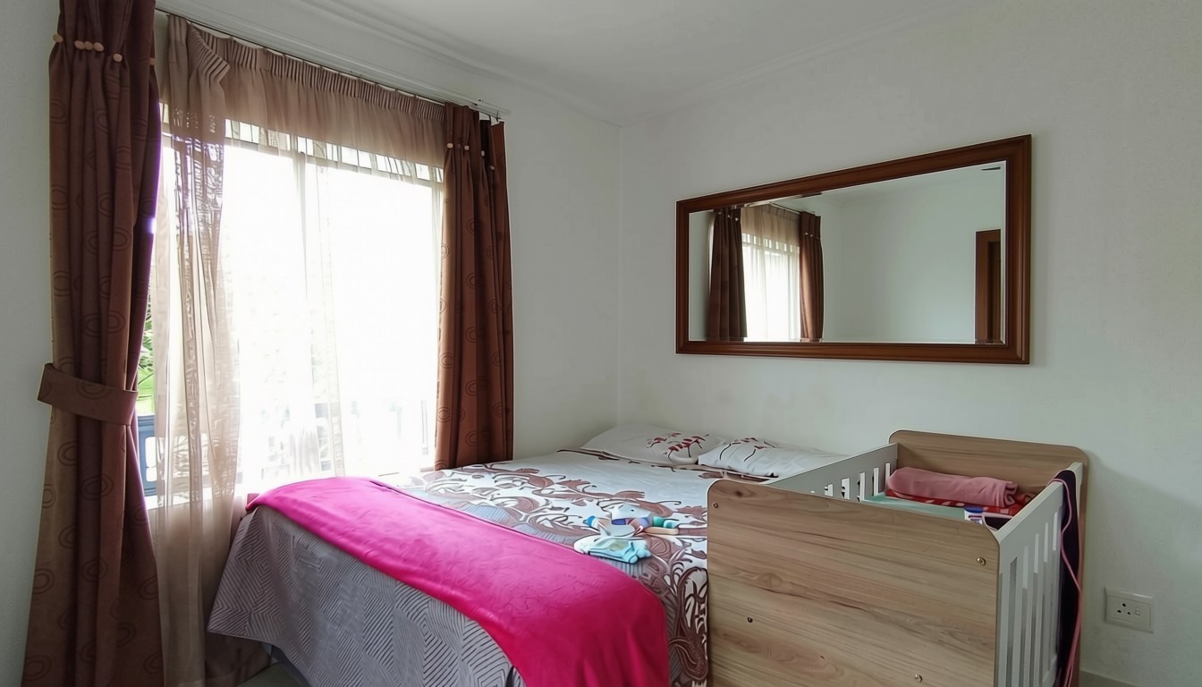 Apartment for sale in Jackal Creek Golf Estate, Randburg, 84 m²