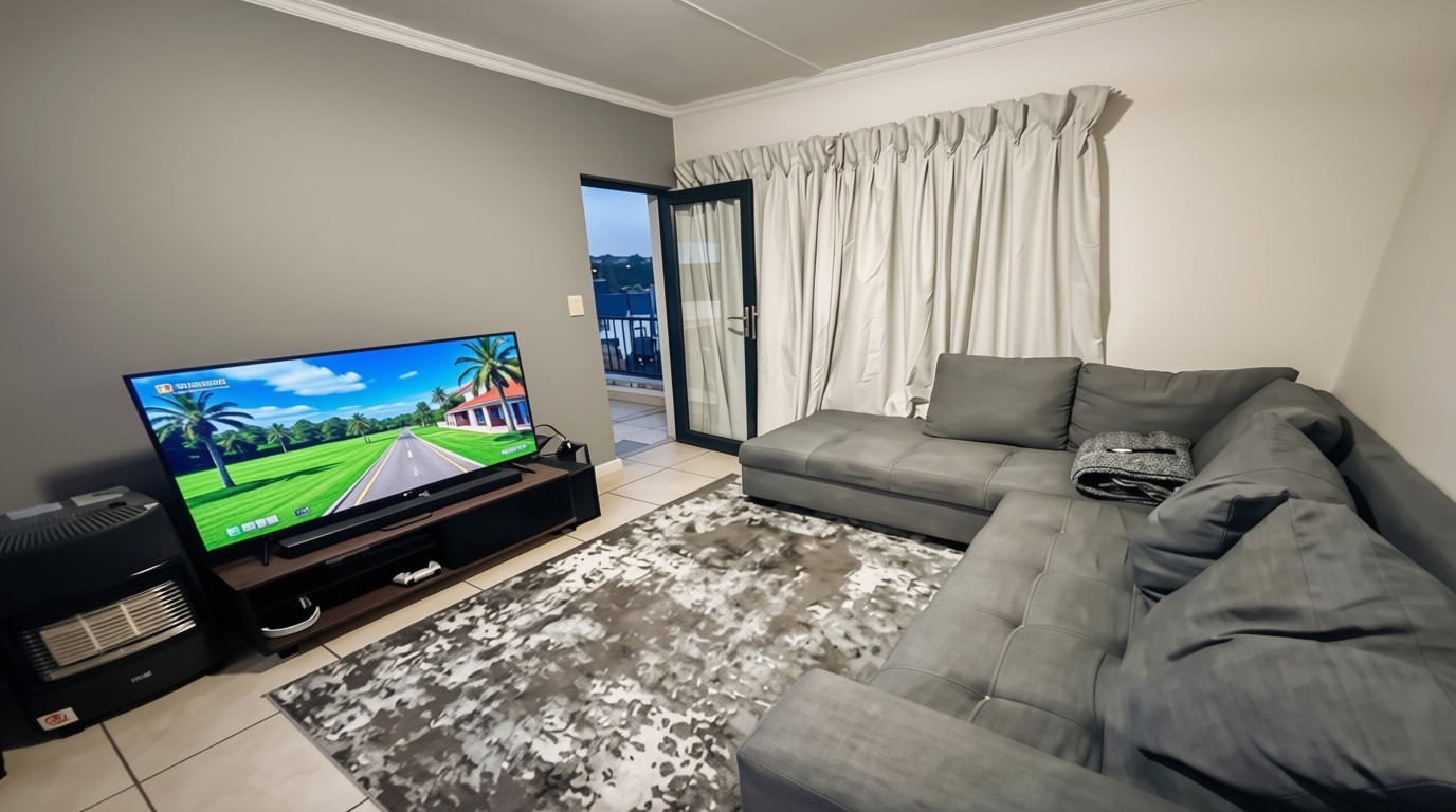 Apartment for sale in Olivedale, Randburg, 130 m²