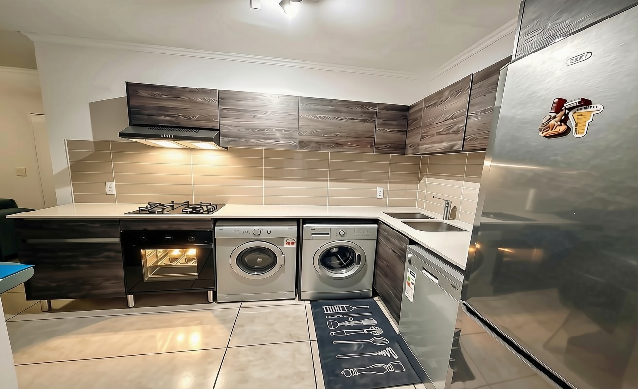 Apartment for sale in Olivedale, Randburg, 130 m²
