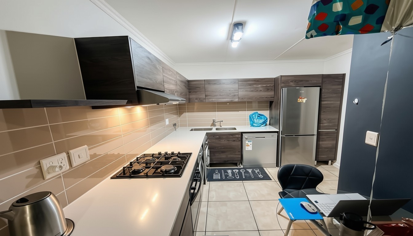 Apartment for sale in Olivedale, Randburg, 130 m²