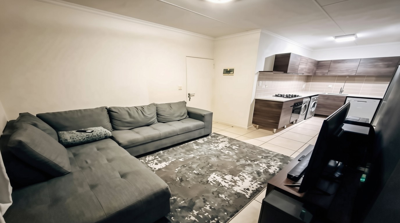 Apartment for sale in Olivedale, Randburg, 130 m²