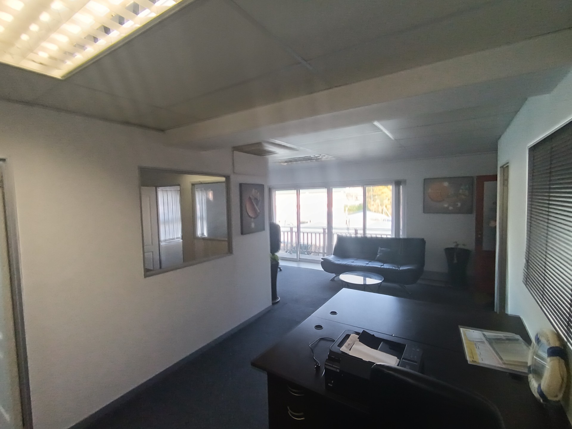 Office for rent in Mount Edgecombe, KwaZulu Natal, 81 m²
