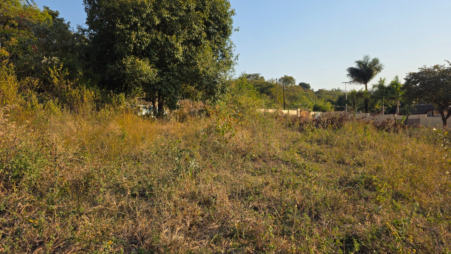 Vacant Land for sale in Hazyview, 806 m²