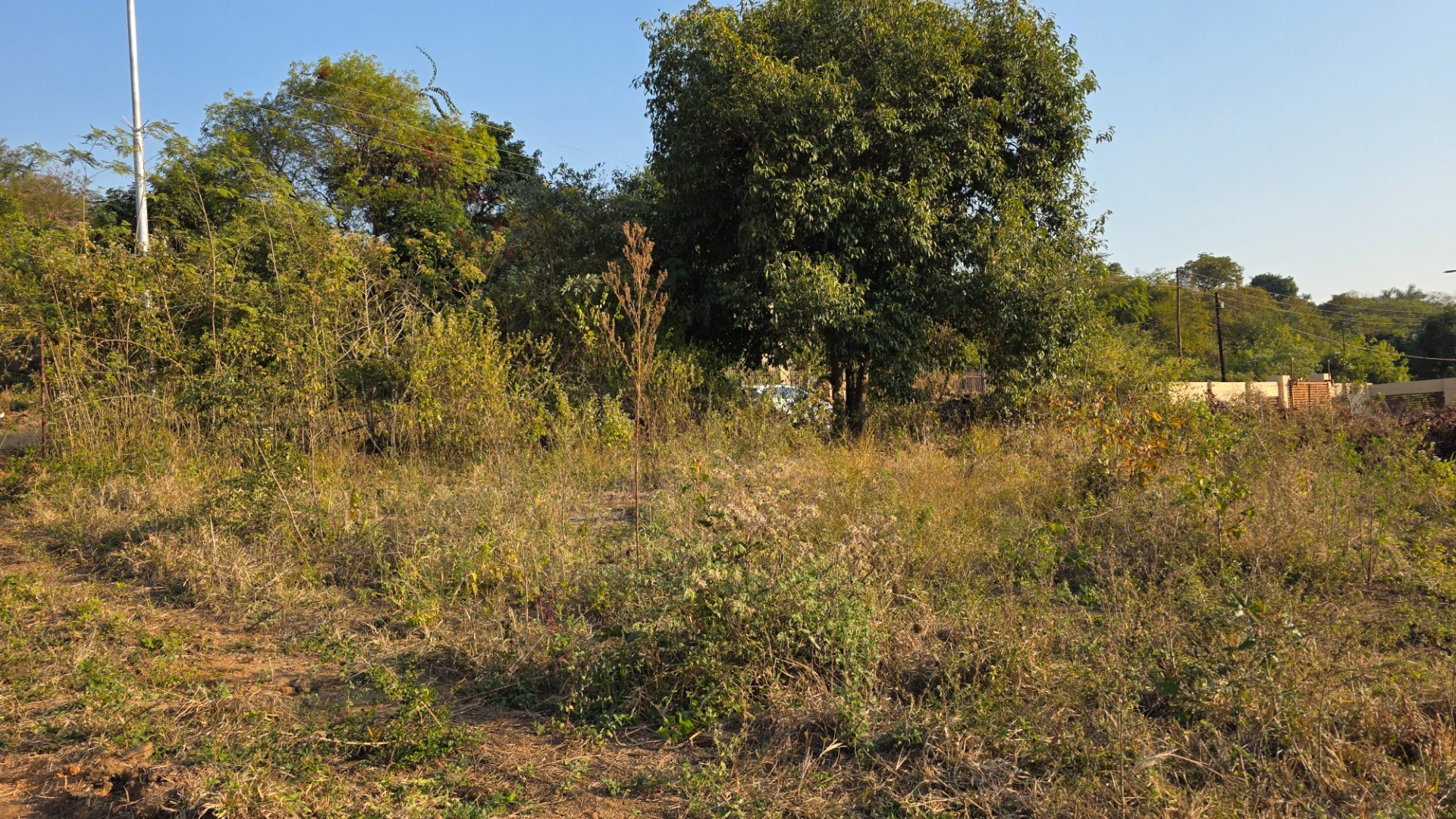 Vacant Land for sale in Hazyview, 806 m²